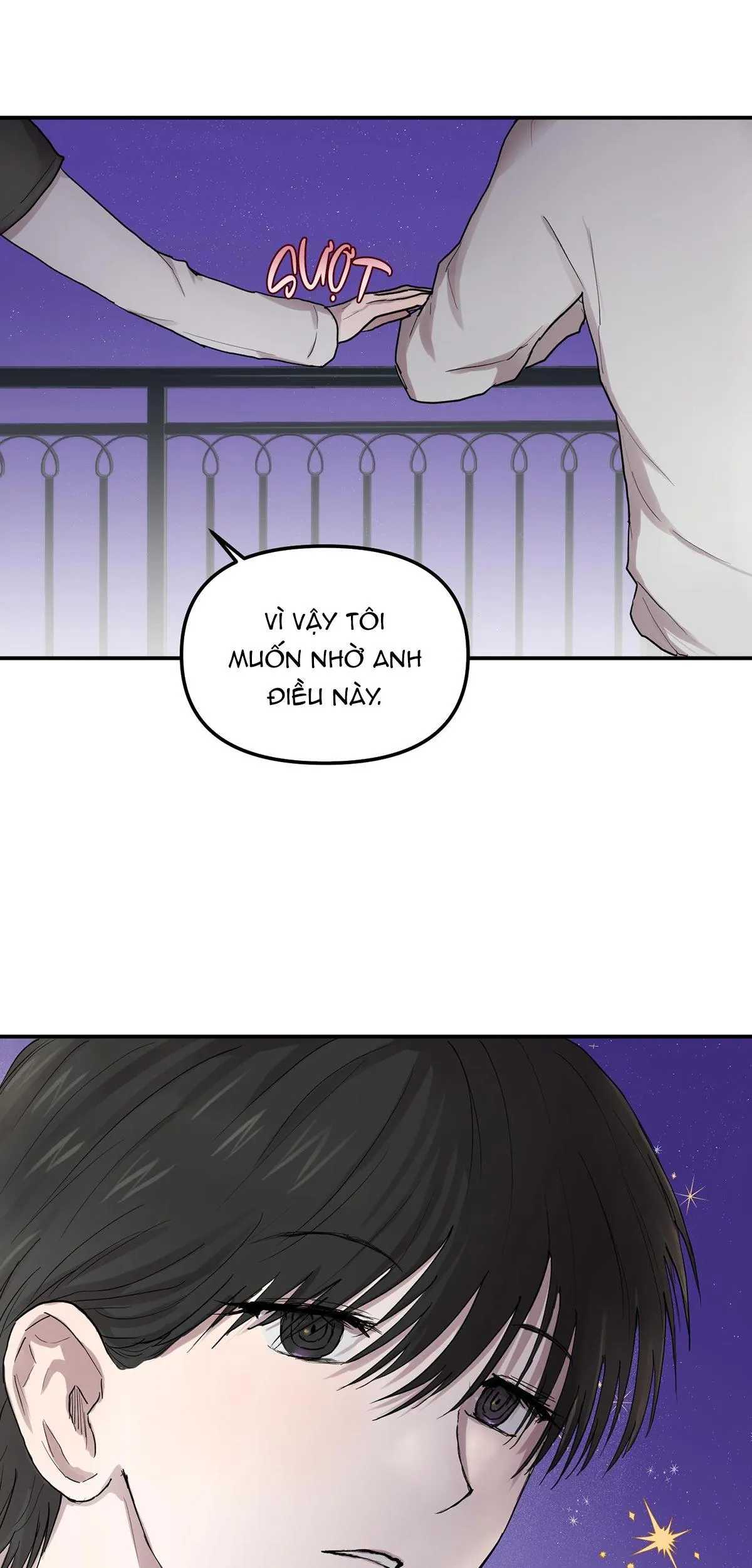 Cách Yêu Người Ngoài Hành Tinh Chapter 1 Trang 5