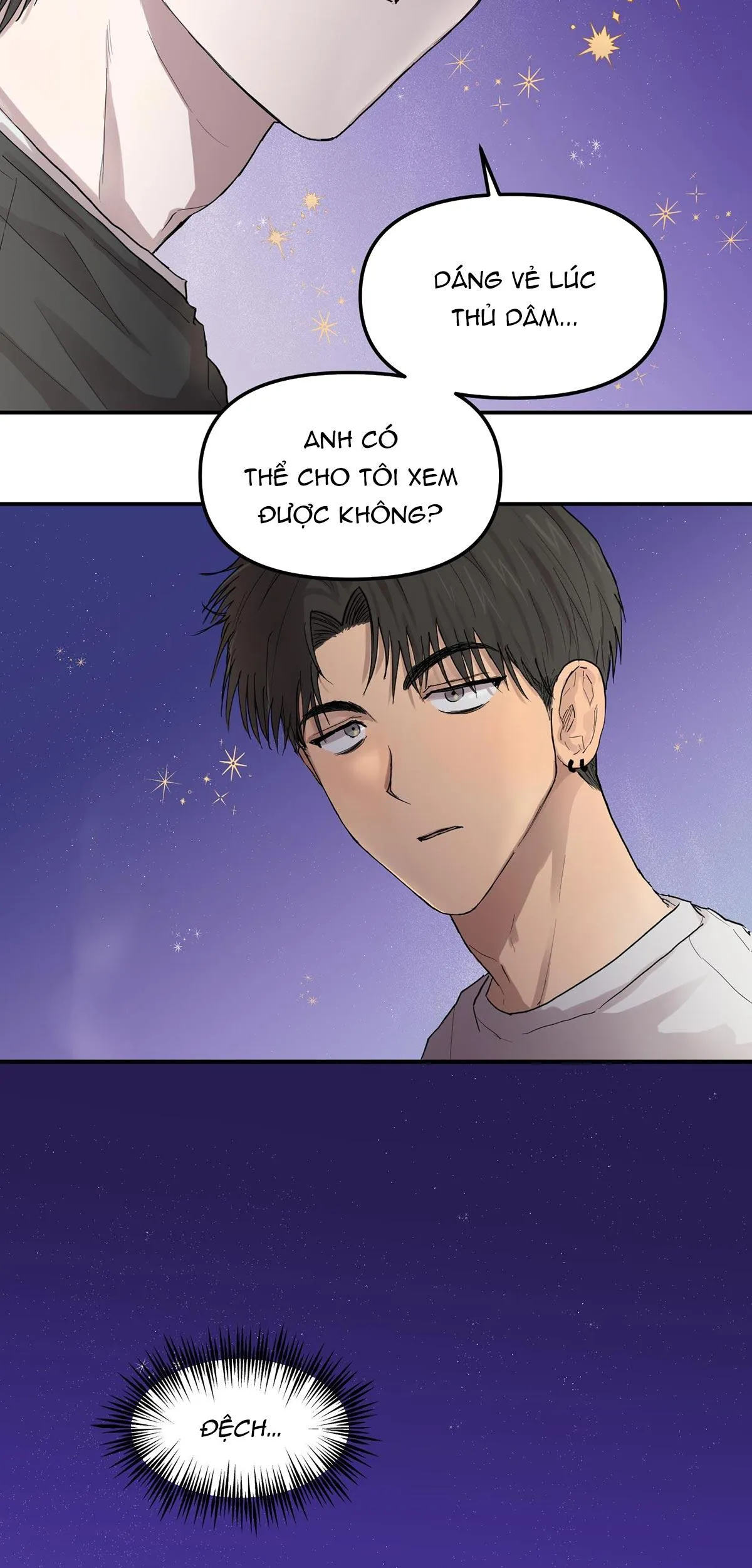 Cách Yêu Người Ngoài Hành Tinh Chapter 1 Trang 6