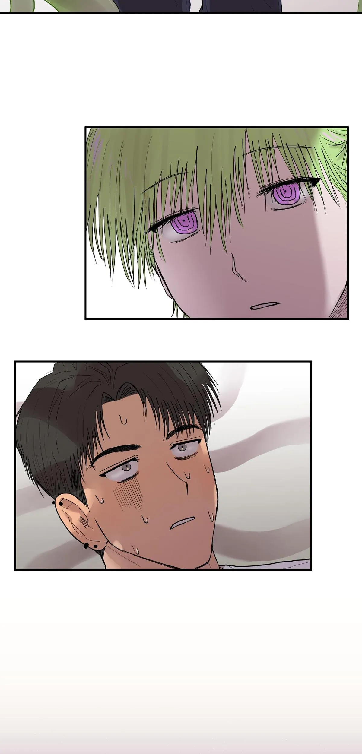 Cách Yêu Người Ngoài Hành Tinh Chapter 1 Trang 33