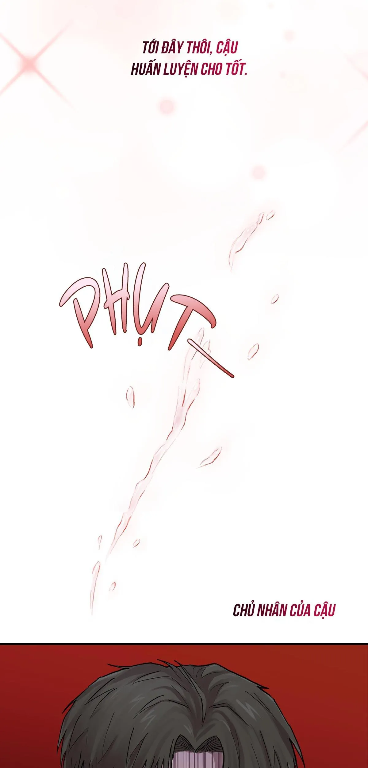 Cách Yêu Người Ngoài Hành Tinh Chapter 1 Trang 49