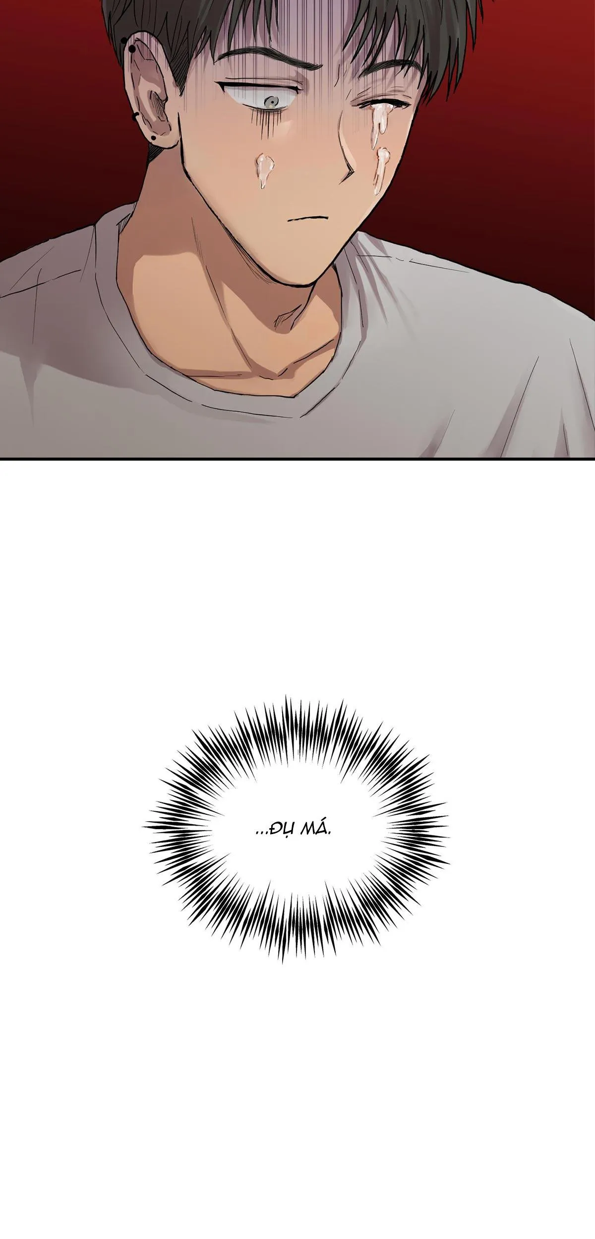 Cách Yêu Người Ngoài Hành Tinh Chapter 1 Trang 50