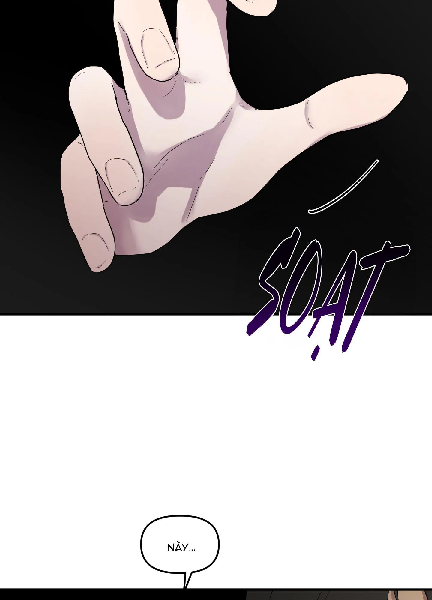 Cách Yêu Người Ngoài Hành Tinh Chapter 3 Trang 4