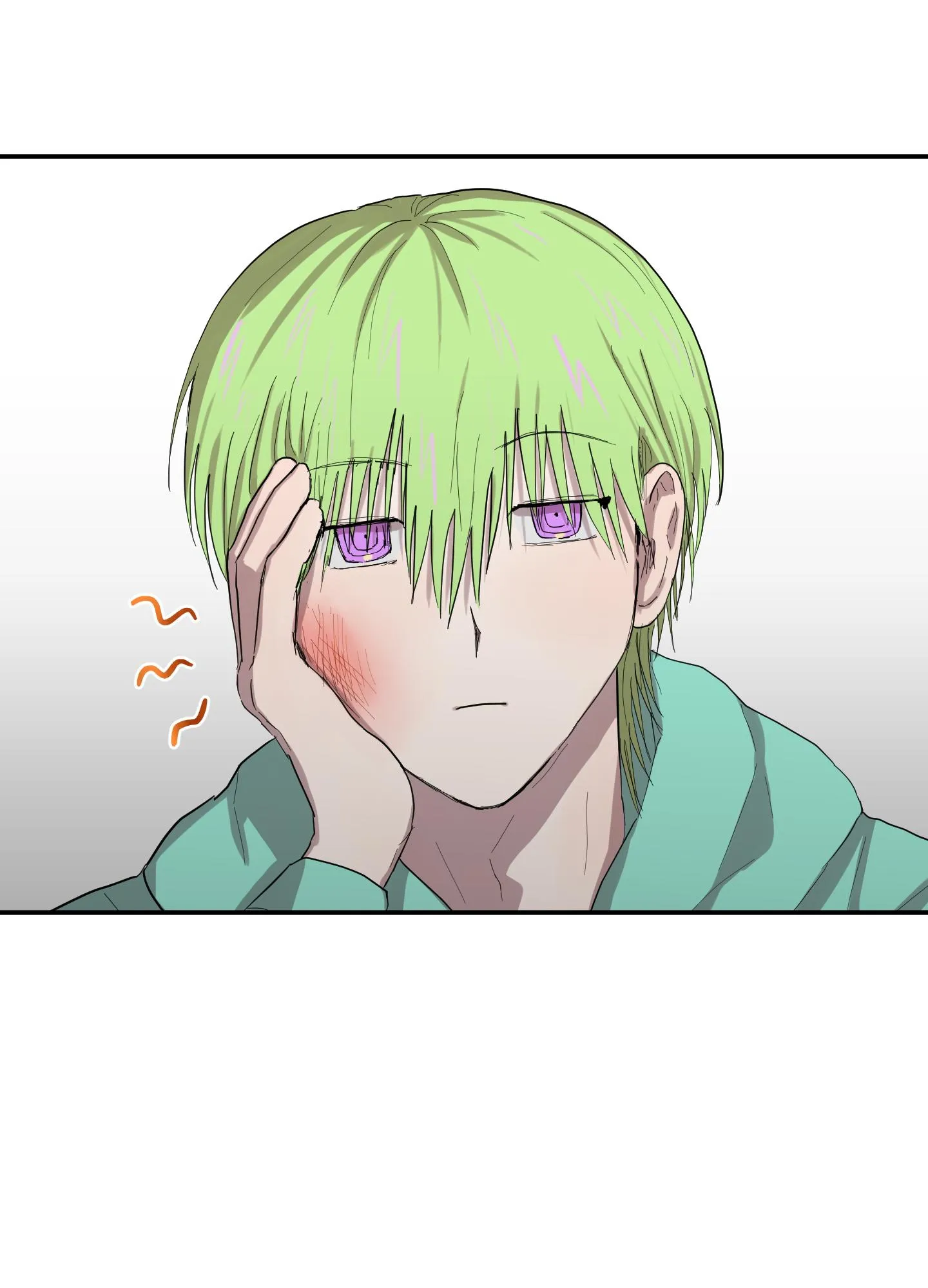 Cách Yêu Người Ngoài Hành Tinh Chapter 3 Trang 9