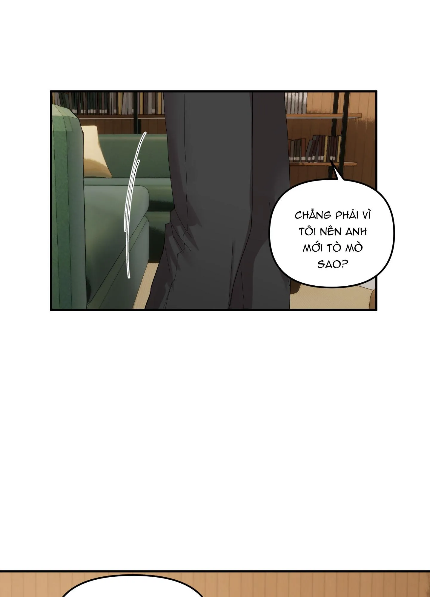 Cách Yêu Người Ngoài Hành Tinh Chapter 3 Trang 14