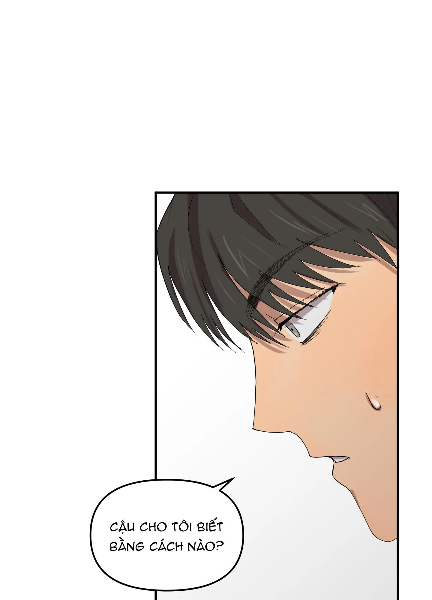 Cách Yêu Người Ngoài Hành Tinh Chapter 3 Trang 16