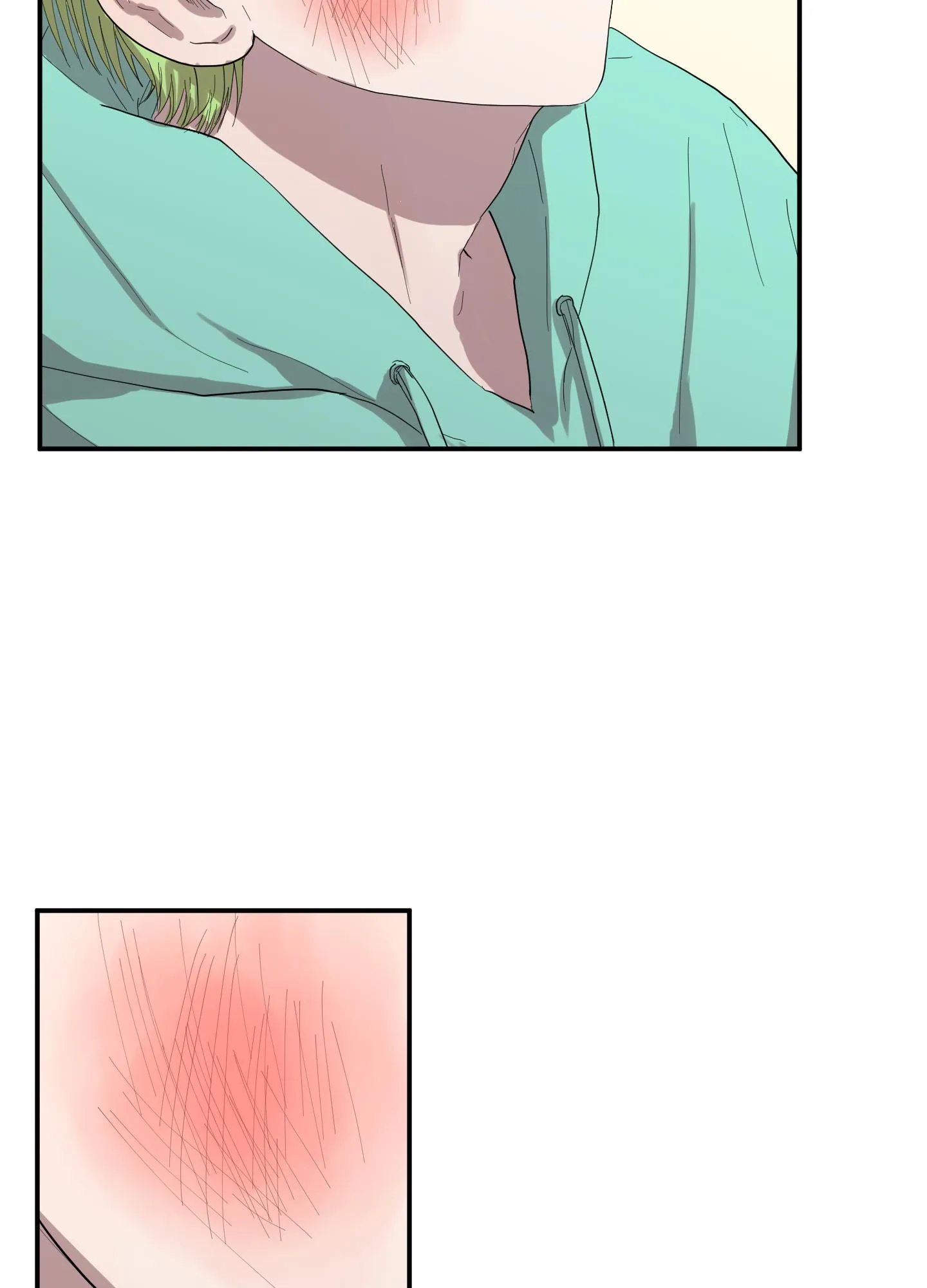 Cách Yêu Người Ngoài Hành Tinh Chapter 3 Trang 19