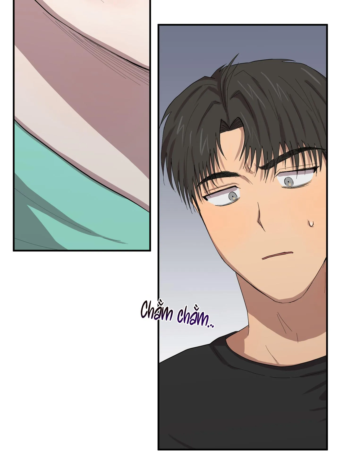 Cách Yêu Người Ngoài Hành Tinh Chapter 3 Trang 20