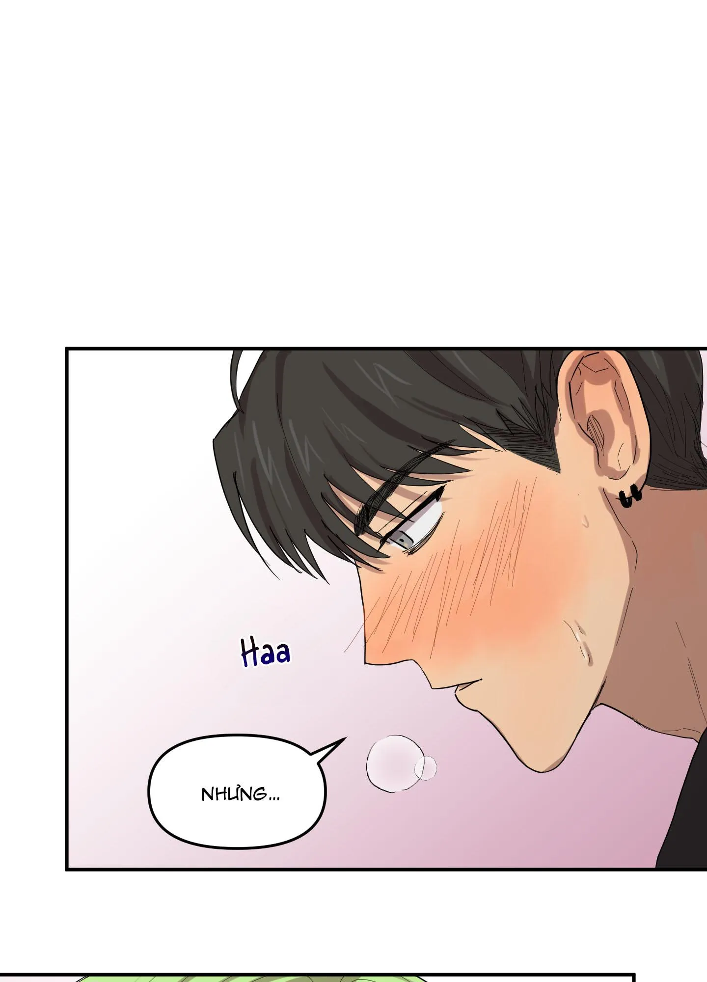 Cách Yêu Người Ngoài Hành Tinh Chapter 3 Trang 26