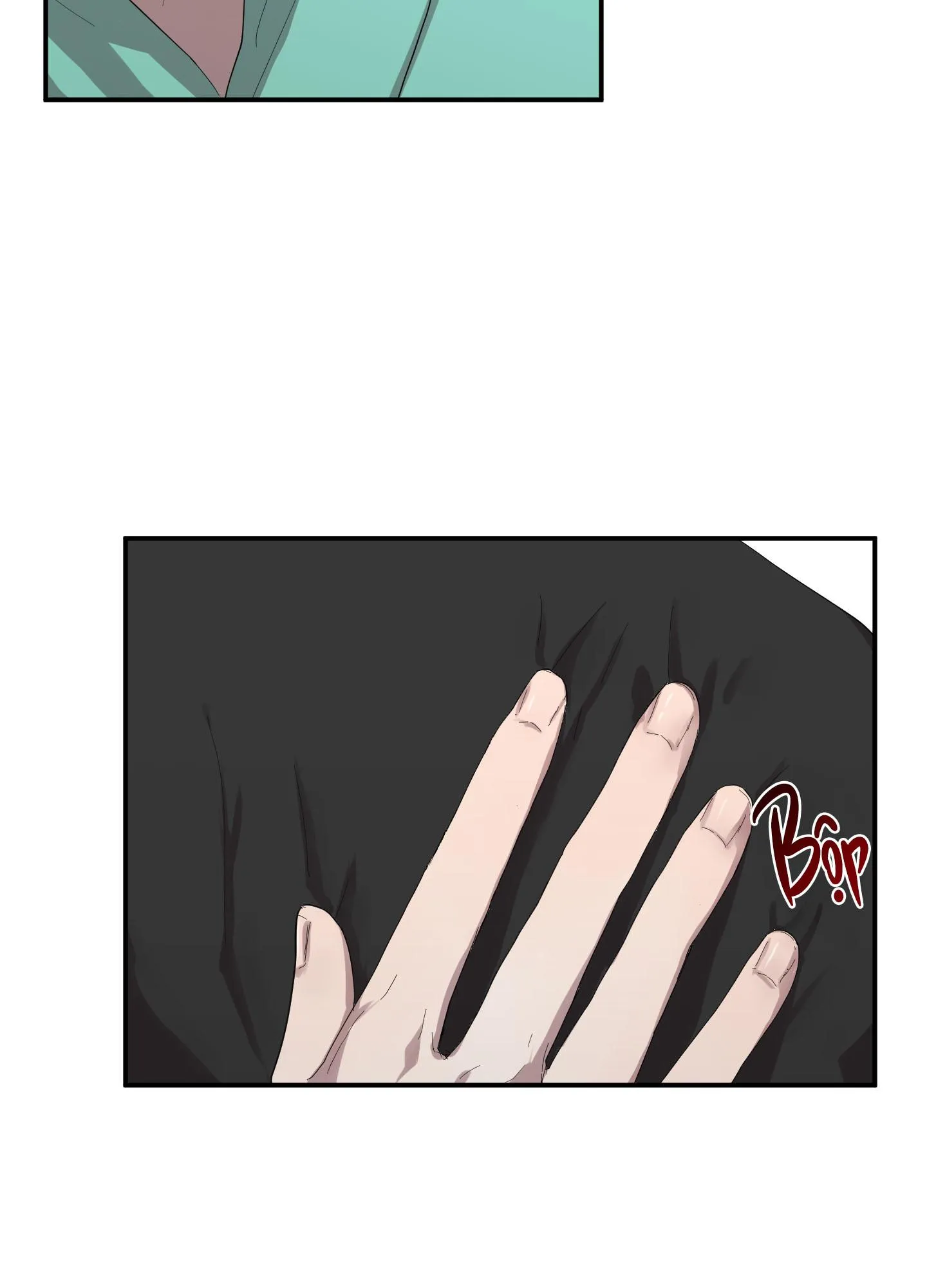 Cách Yêu Người Ngoài Hành Tinh Chapter 3 Trang 33