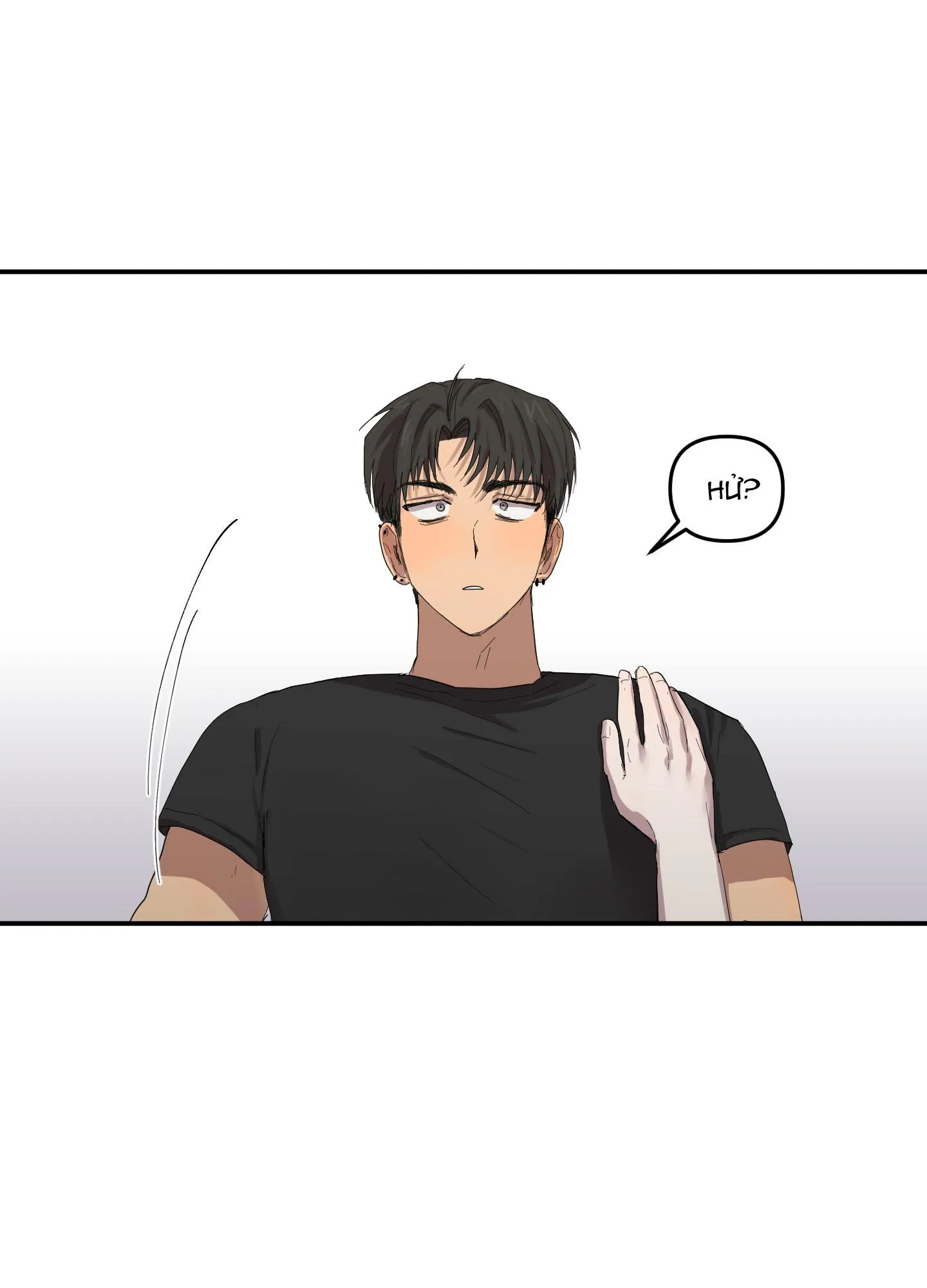 Cách Yêu Người Ngoài Hành Tinh Chapter 3 Trang 34