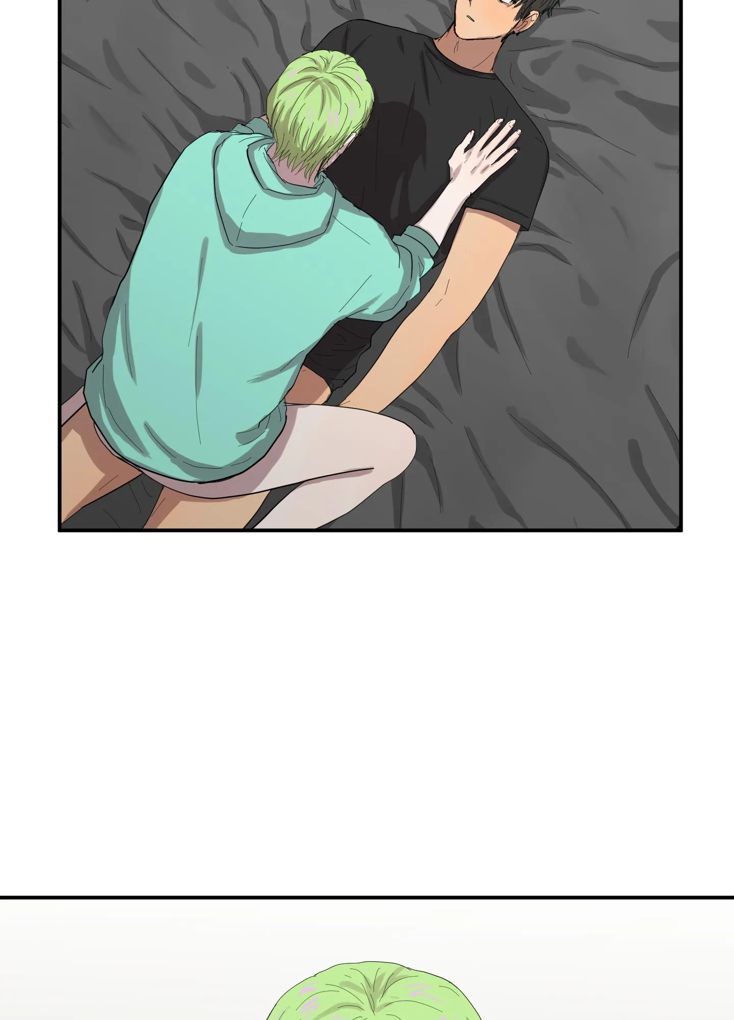 Cách Yêu Người Ngoài Hành Tinh Chapter 3 Trang 38