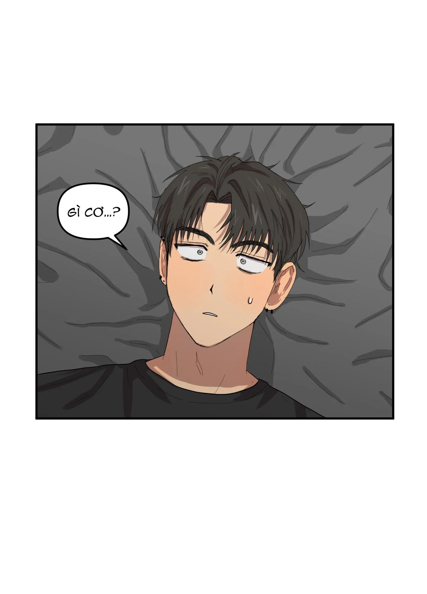 Cách Yêu Người Ngoài Hành Tinh Chapter 3 Trang 40