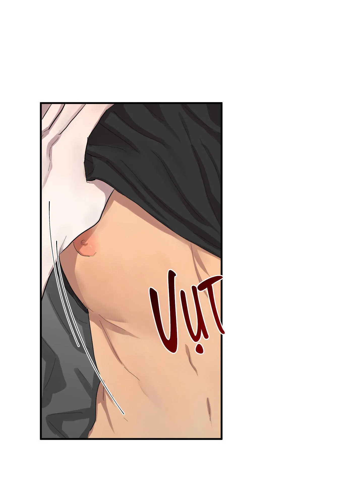 Cách Yêu Người Ngoài Hành Tinh Chapter 3 Trang 41