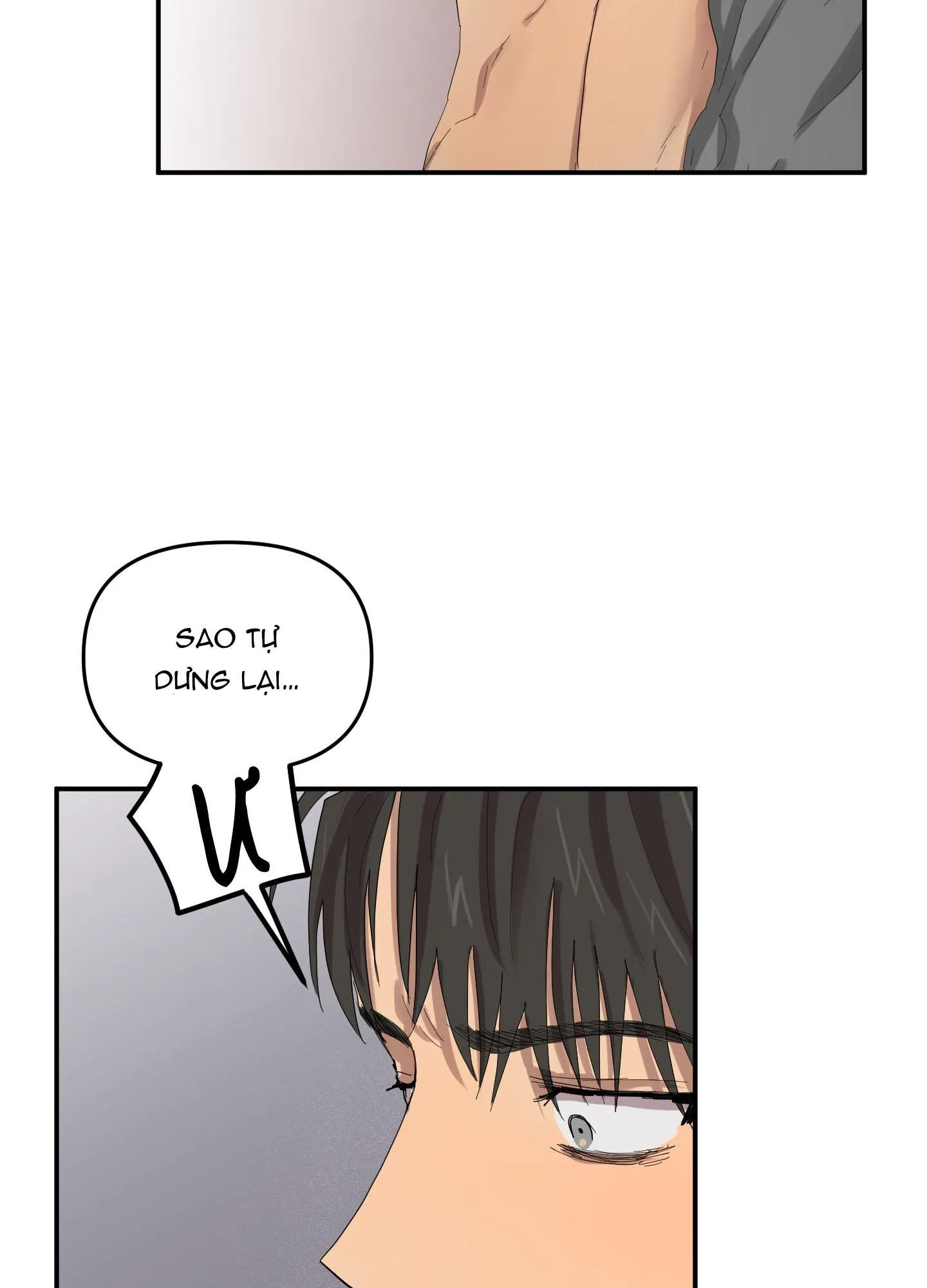 Cách Yêu Người Ngoài Hành Tinh Chapter 3 Trang 43