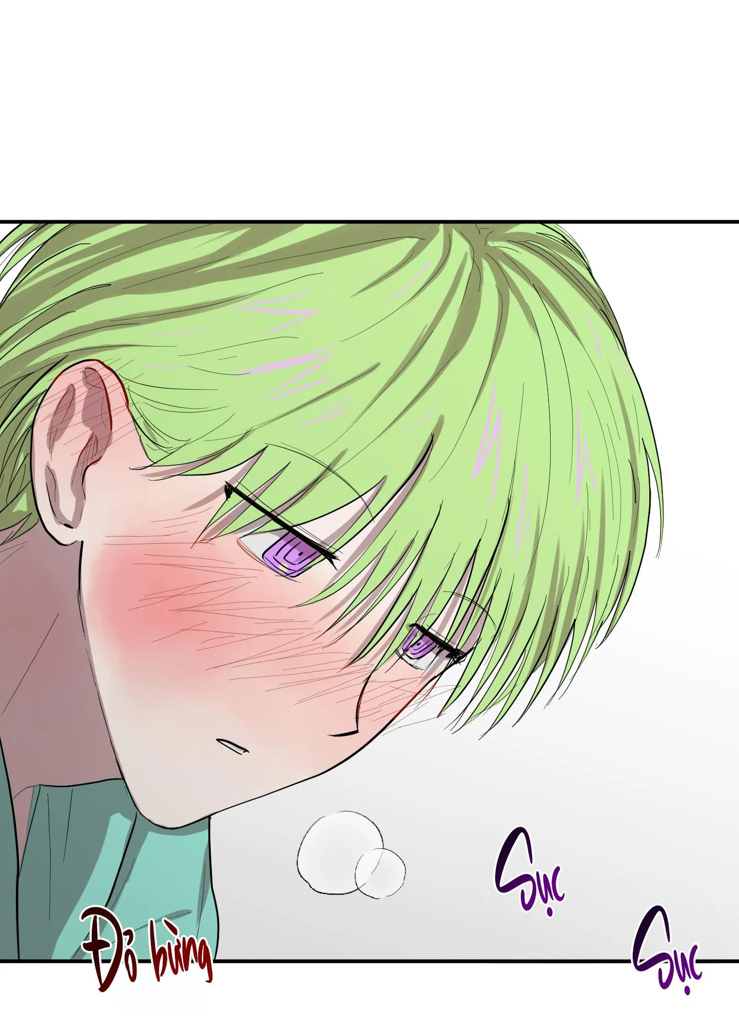 Cách Yêu Người Ngoài Hành Tinh Chapter 3 Trang 55