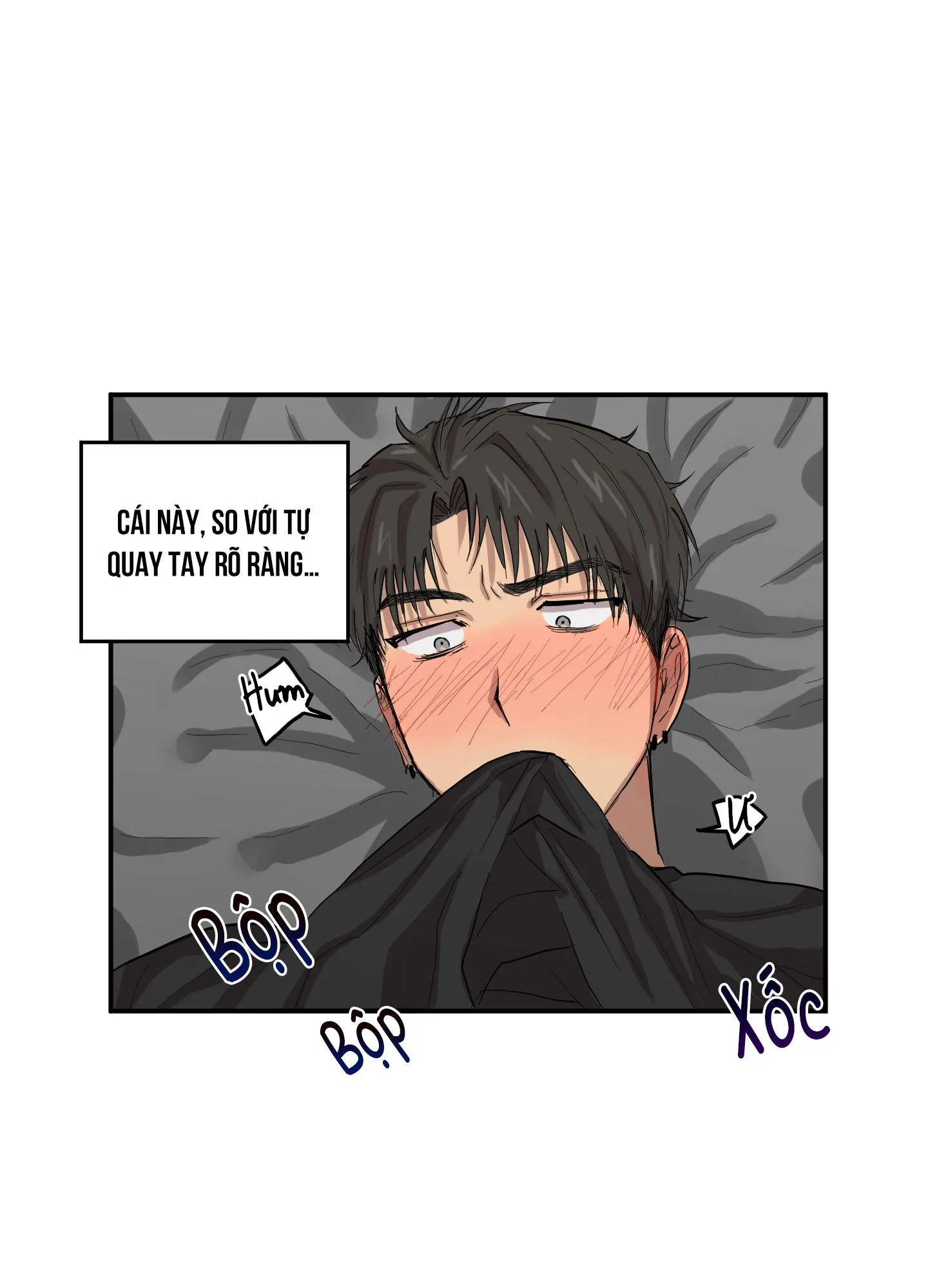 Cách Yêu Người Ngoài Hành Tinh Chapter 3 Trang 56