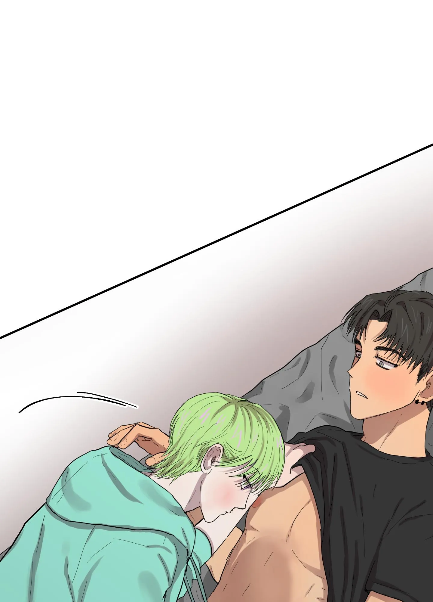 Cách Yêu Người Ngoài Hành Tinh Chapter 3 Trang 61