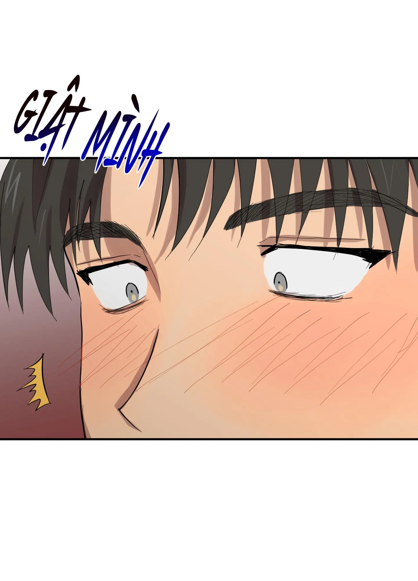 Cách Yêu Người Ngoài Hành Tinh Chapter 3 Trang 65