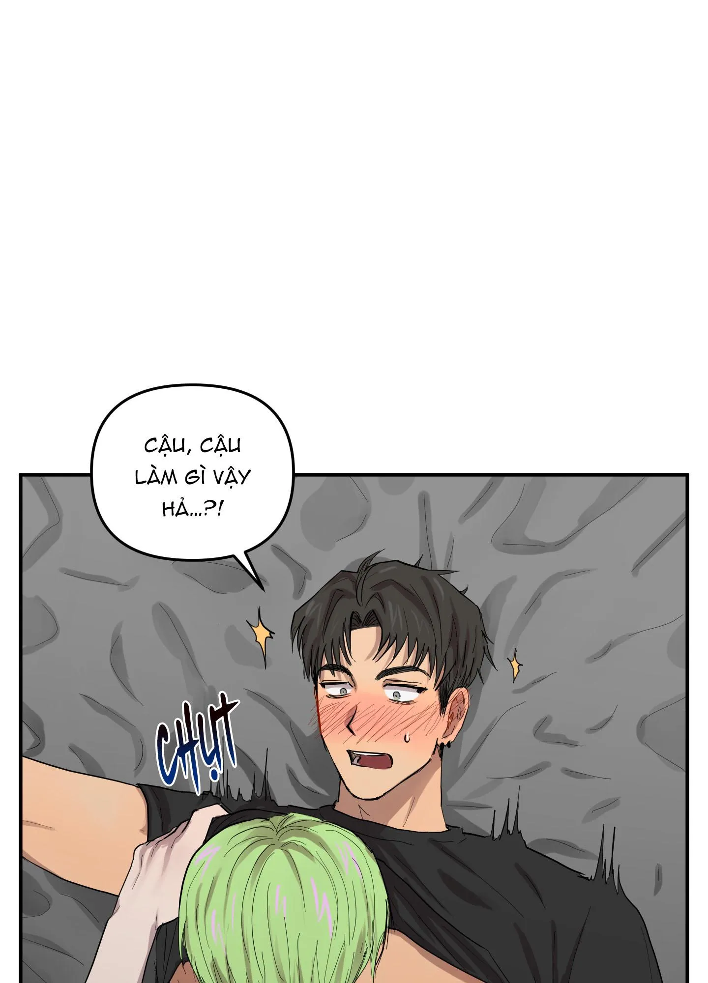 Cách Yêu Người Ngoài Hành Tinh Chapter 3 Trang 66