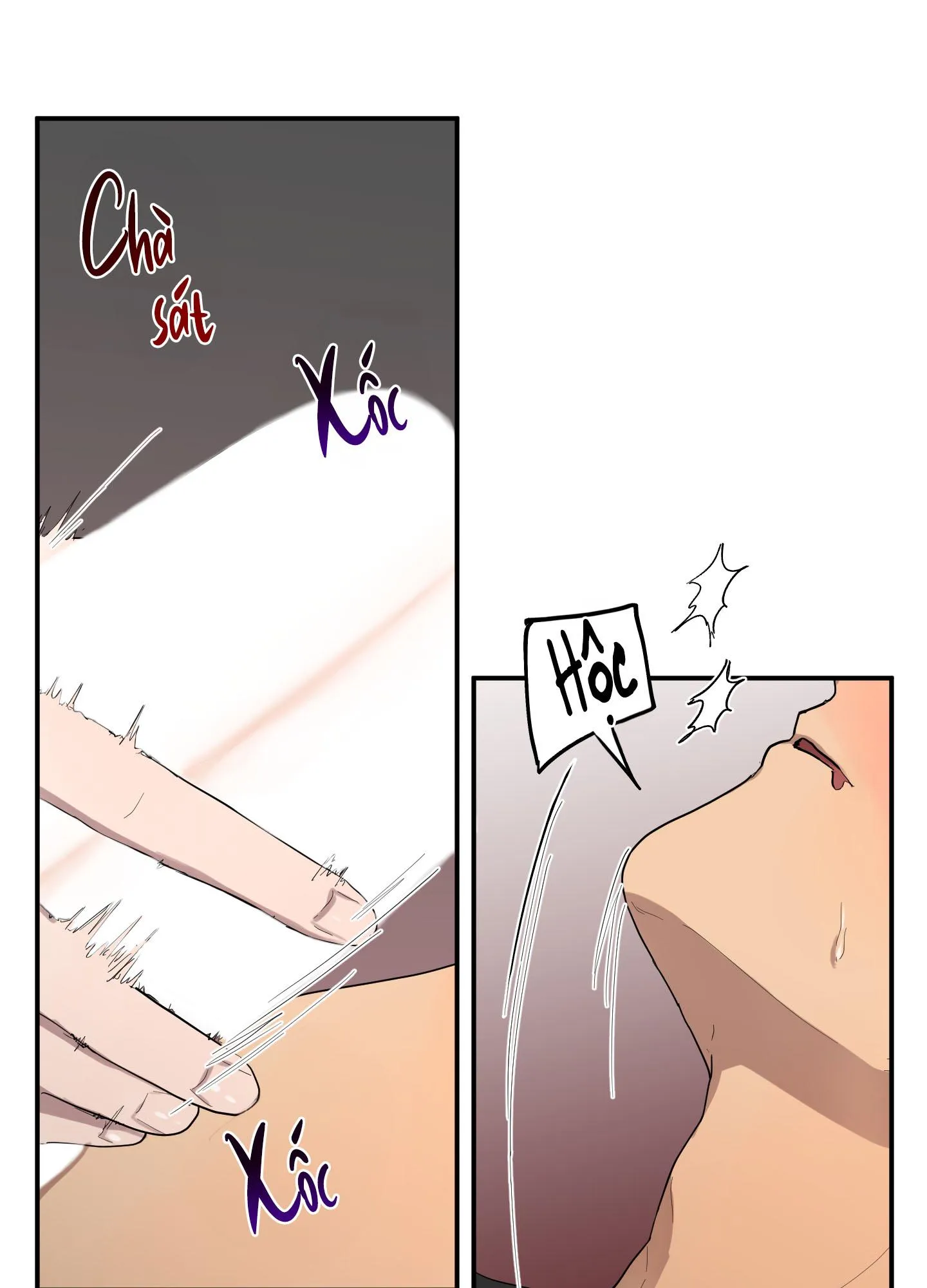 Cách Yêu Người Ngoài Hành Tinh Chapter 3 Trang 68