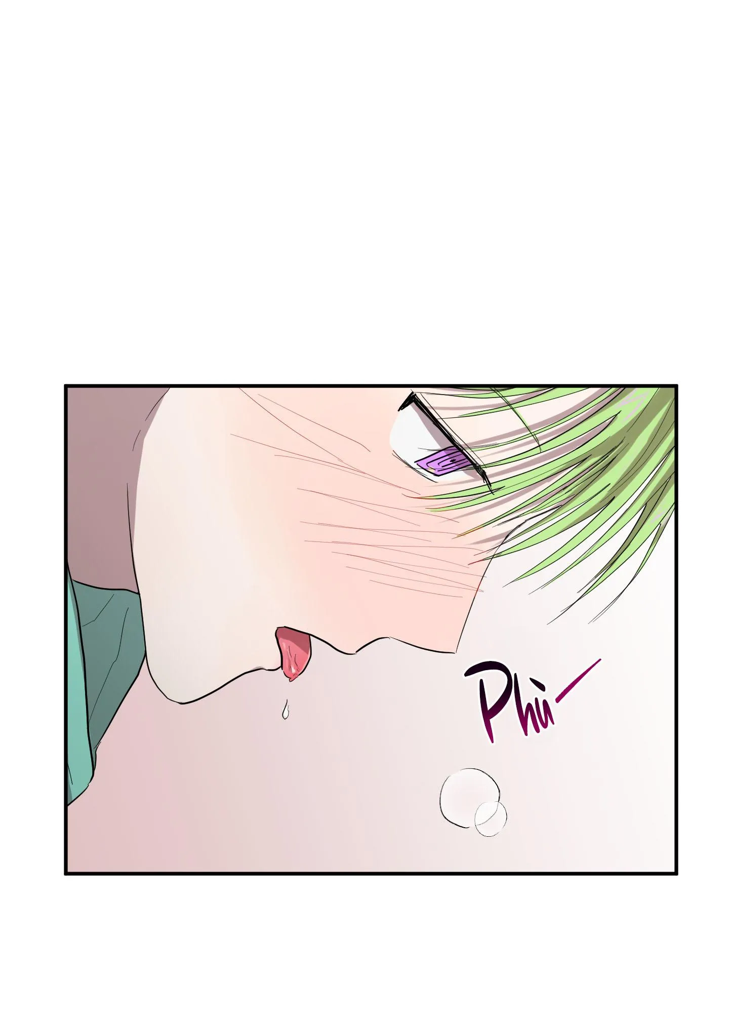 Cách Yêu Người Ngoài Hành Tinh Chapter 3 Trang 71