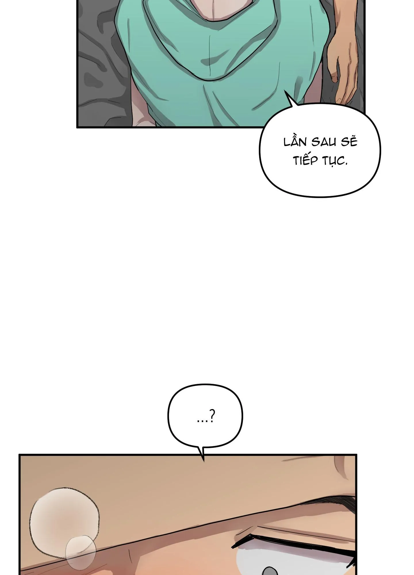 Cách Yêu Người Ngoài Hành Tinh Chapter 3 Trang 73