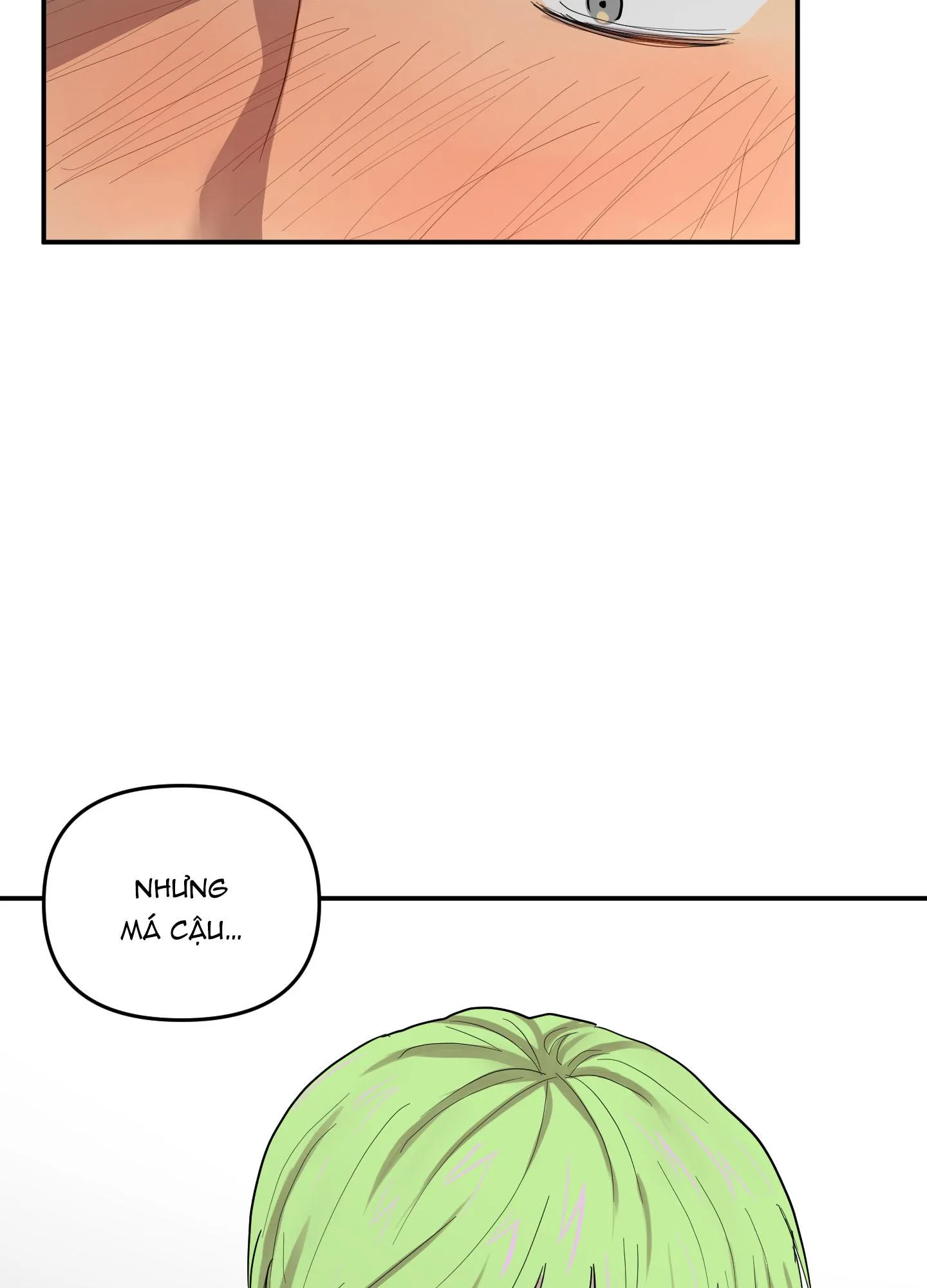 Cách Yêu Người Ngoài Hành Tinh Chapter 3 Trang 74