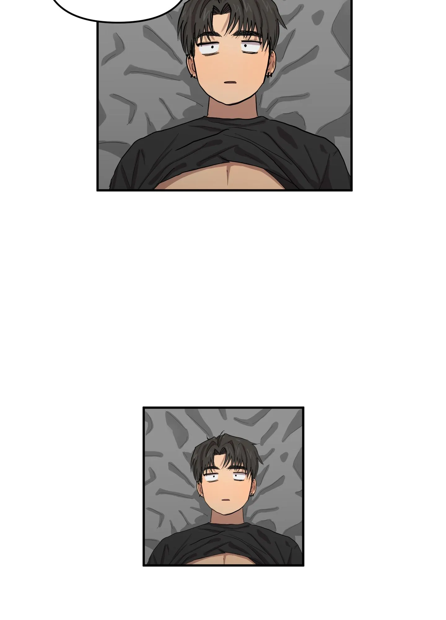 Cách Yêu Người Ngoài Hành Tinh Chapter 3 Trang 77