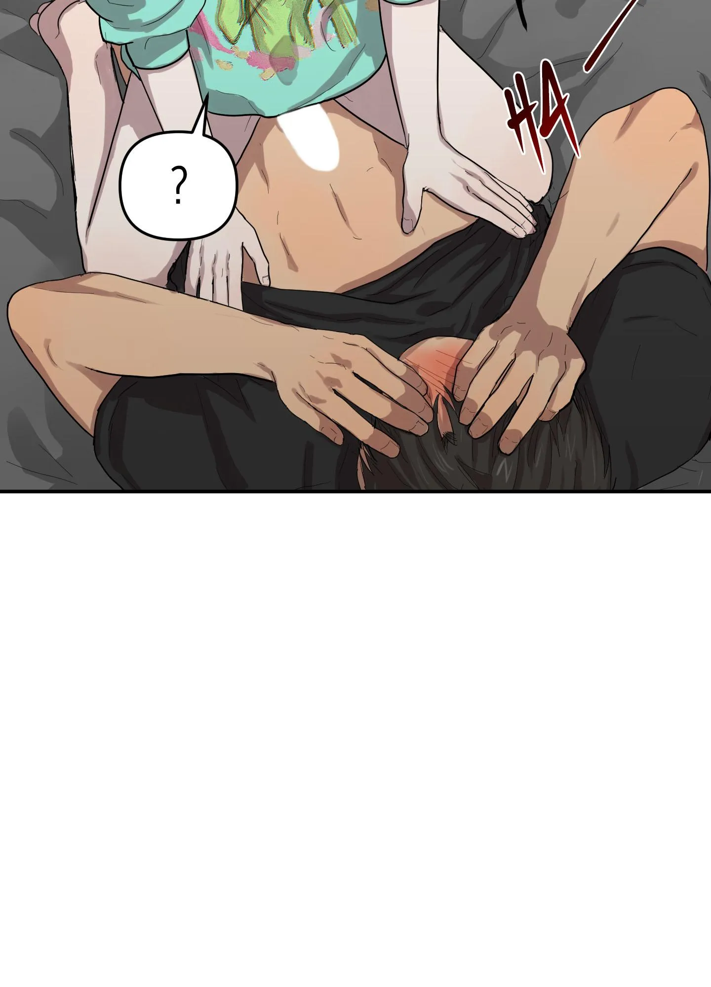 Cách Yêu Người Ngoài Hành Tinh Chapter 3 Trang 79