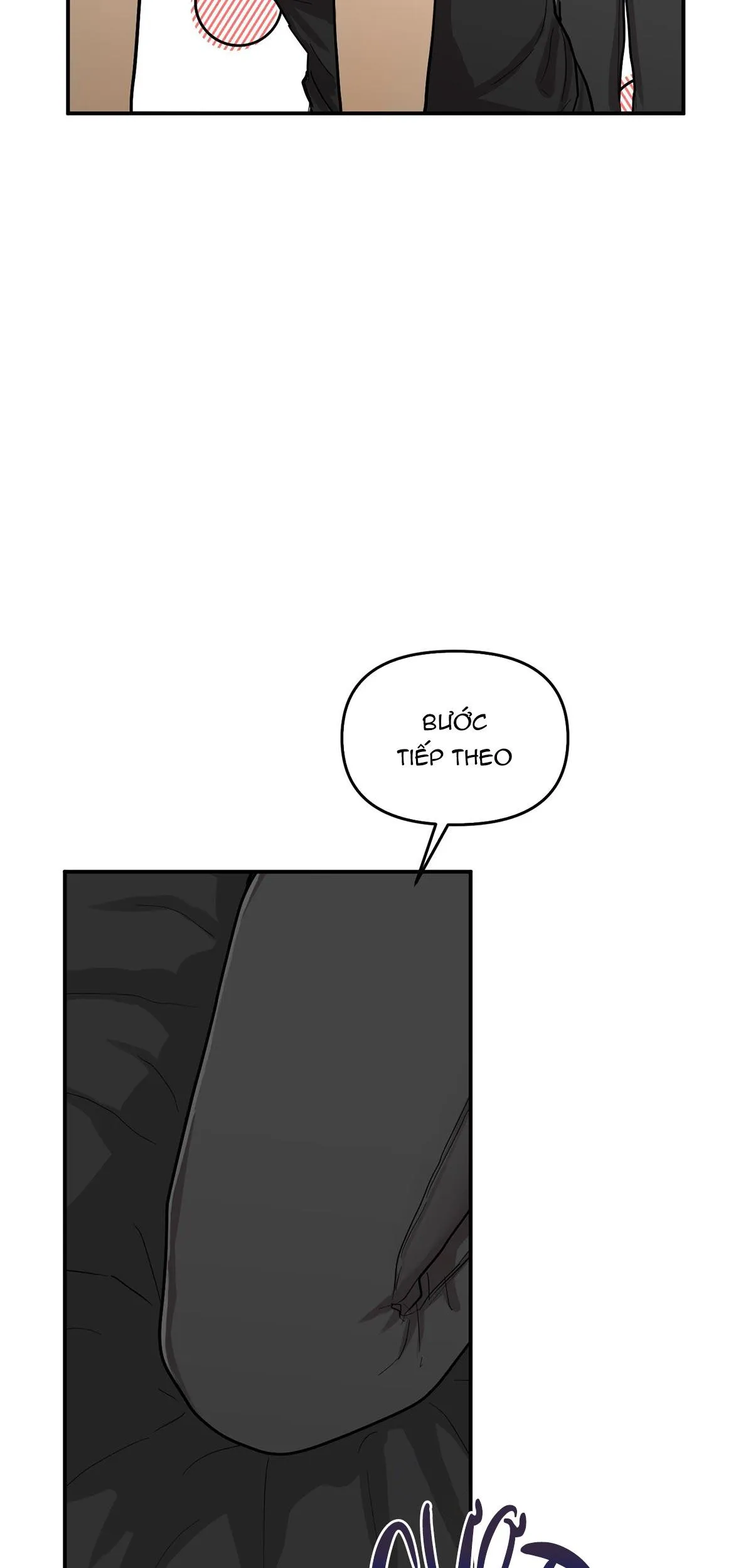 Cách Yêu Người Ngoài Hành Tinh Chapter 4 Trang 22