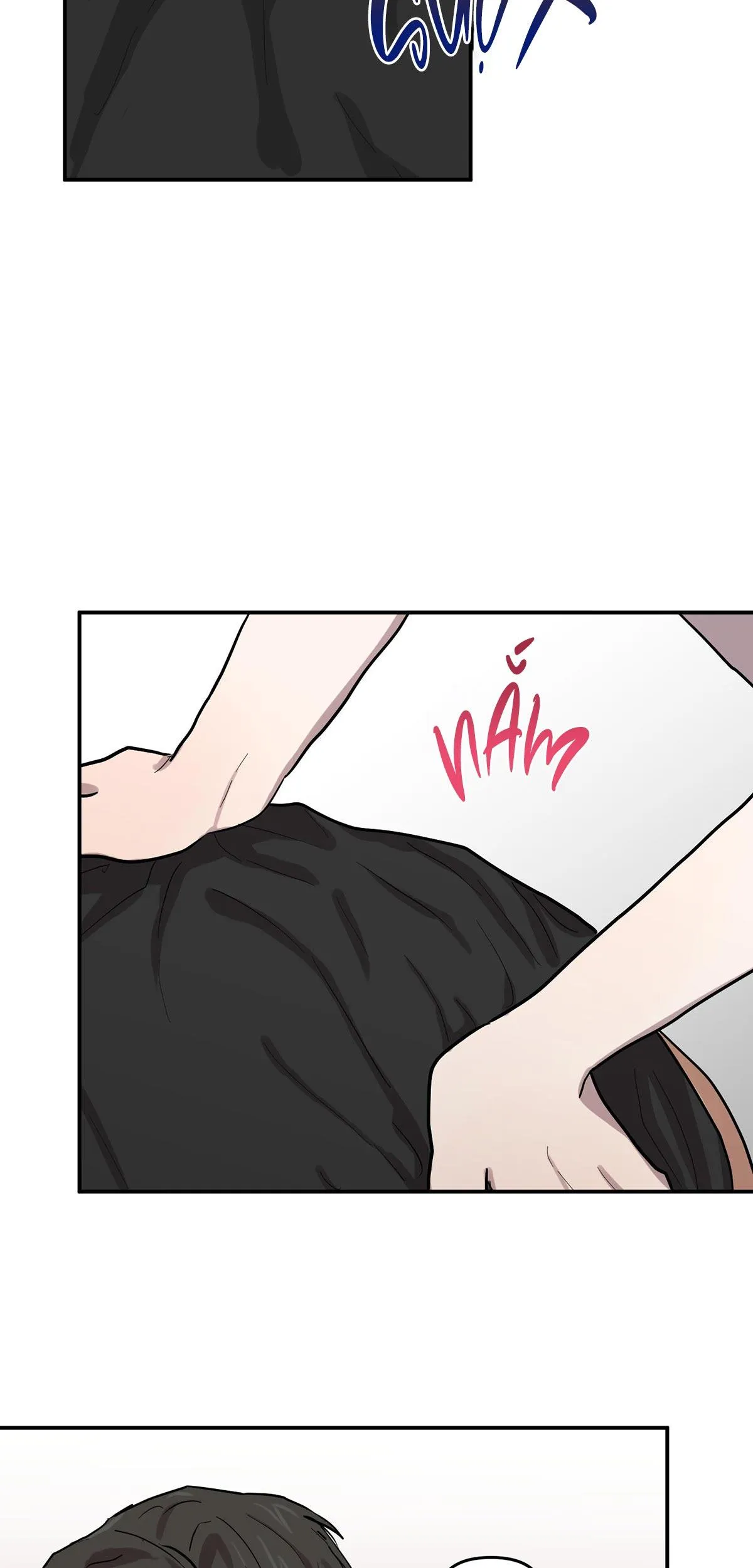 Cách Yêu Người Ngoài Hành Tinh Chapter 4 Trang 23