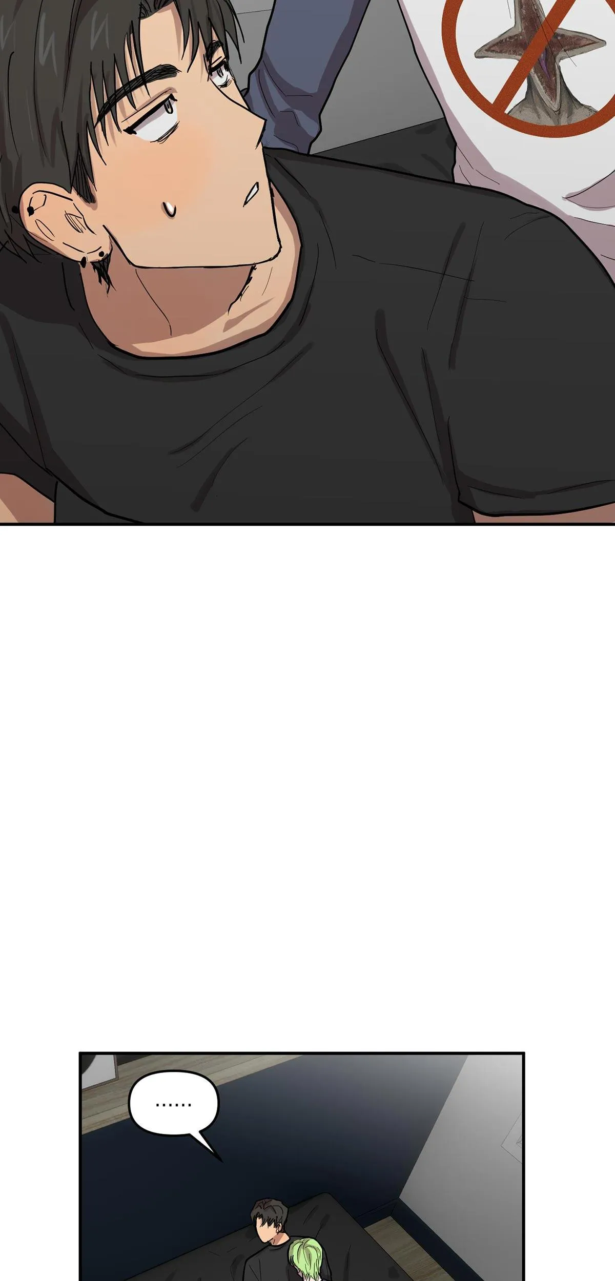 Cách Yêu Người Ngoài Hành Tinh Chapter 4 Trang 25