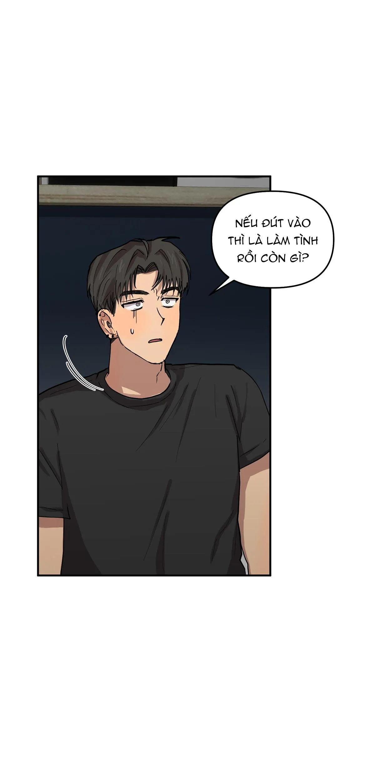 Cách Yêu Người Ngoài Hành Tinh Chapter 4 Trang 27