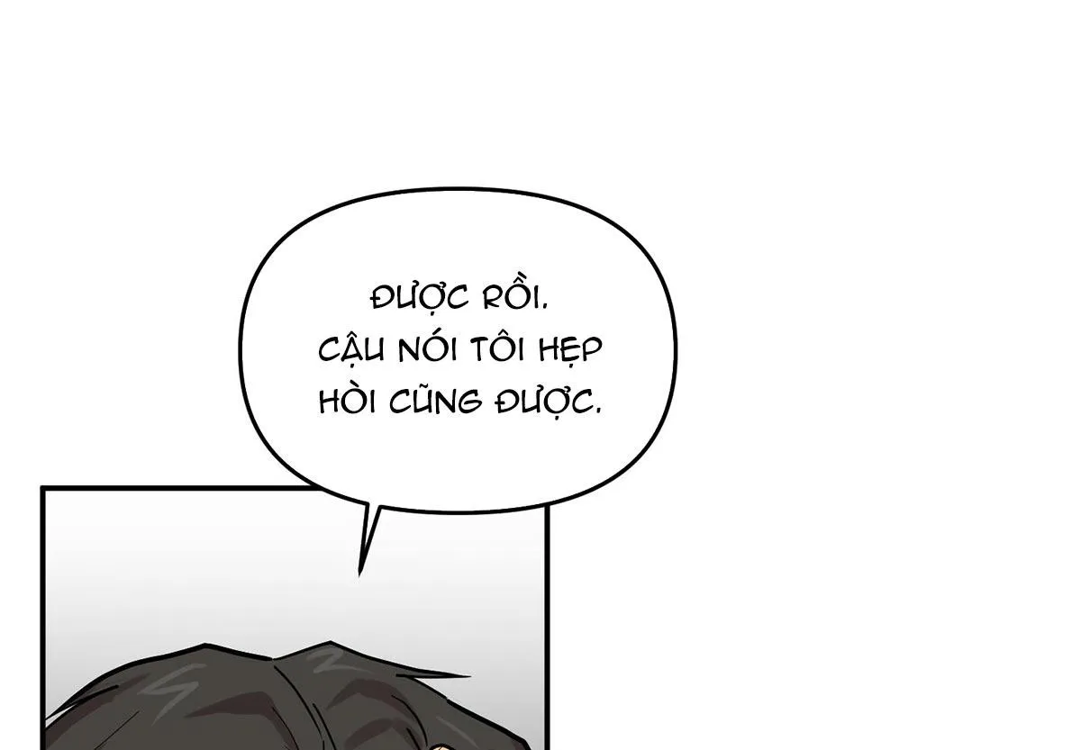 Cách Yêu Người Ngoài Hành Tinh Chapter 4 Trang 30