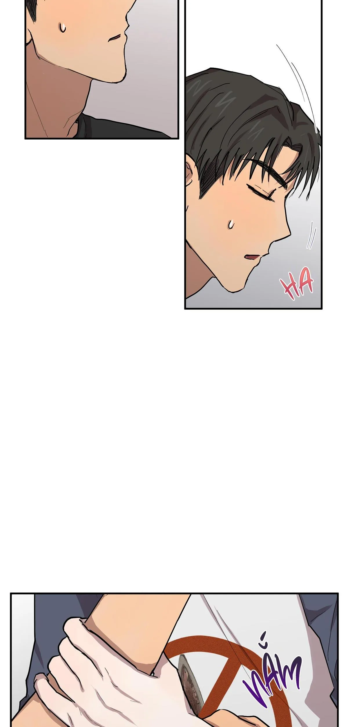 Cách Yêu Người Ngoài Hành Tinh Chapter 4 Trang 42