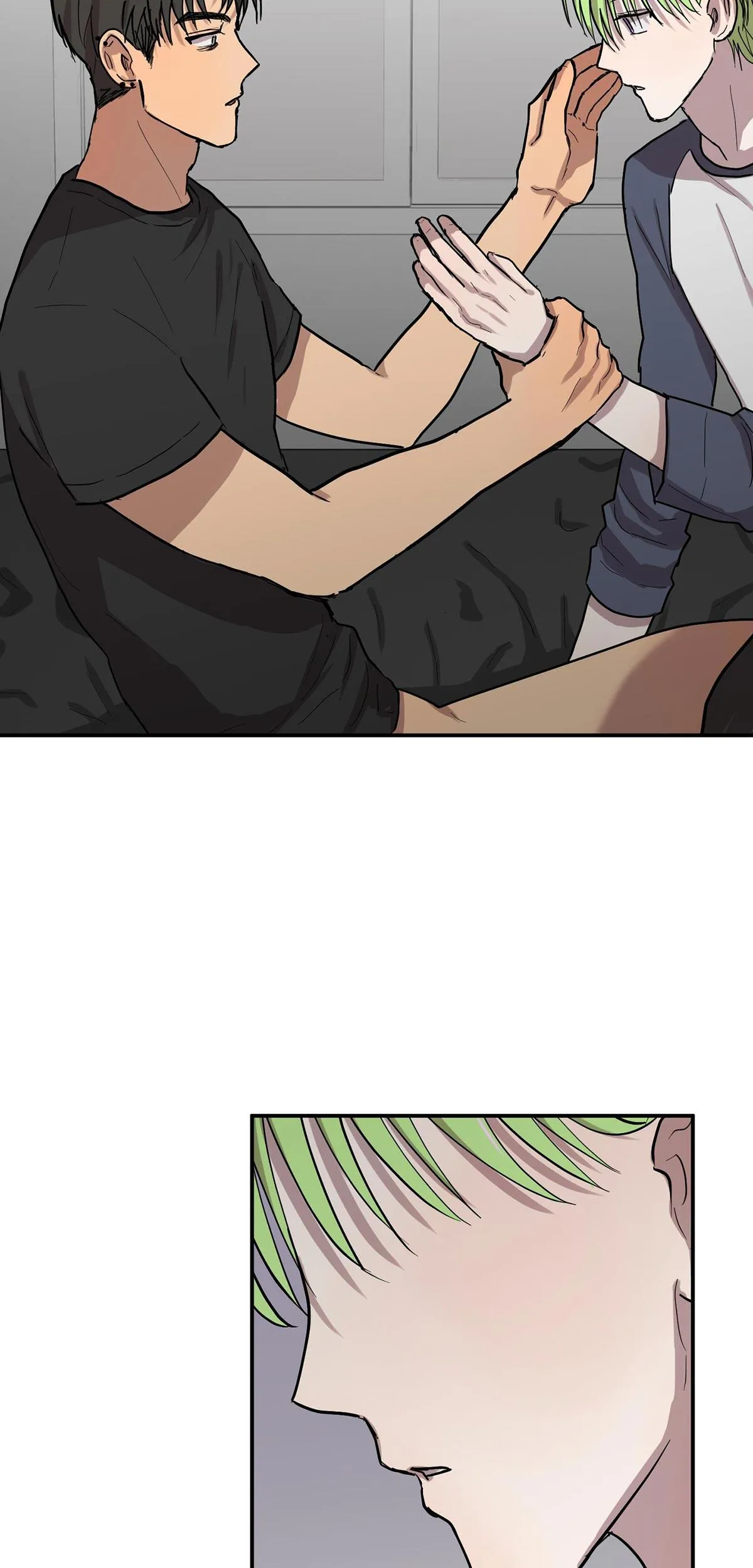 Cách Yêu Người Ngoài Hành Tinh Chapter 4 Trang 44