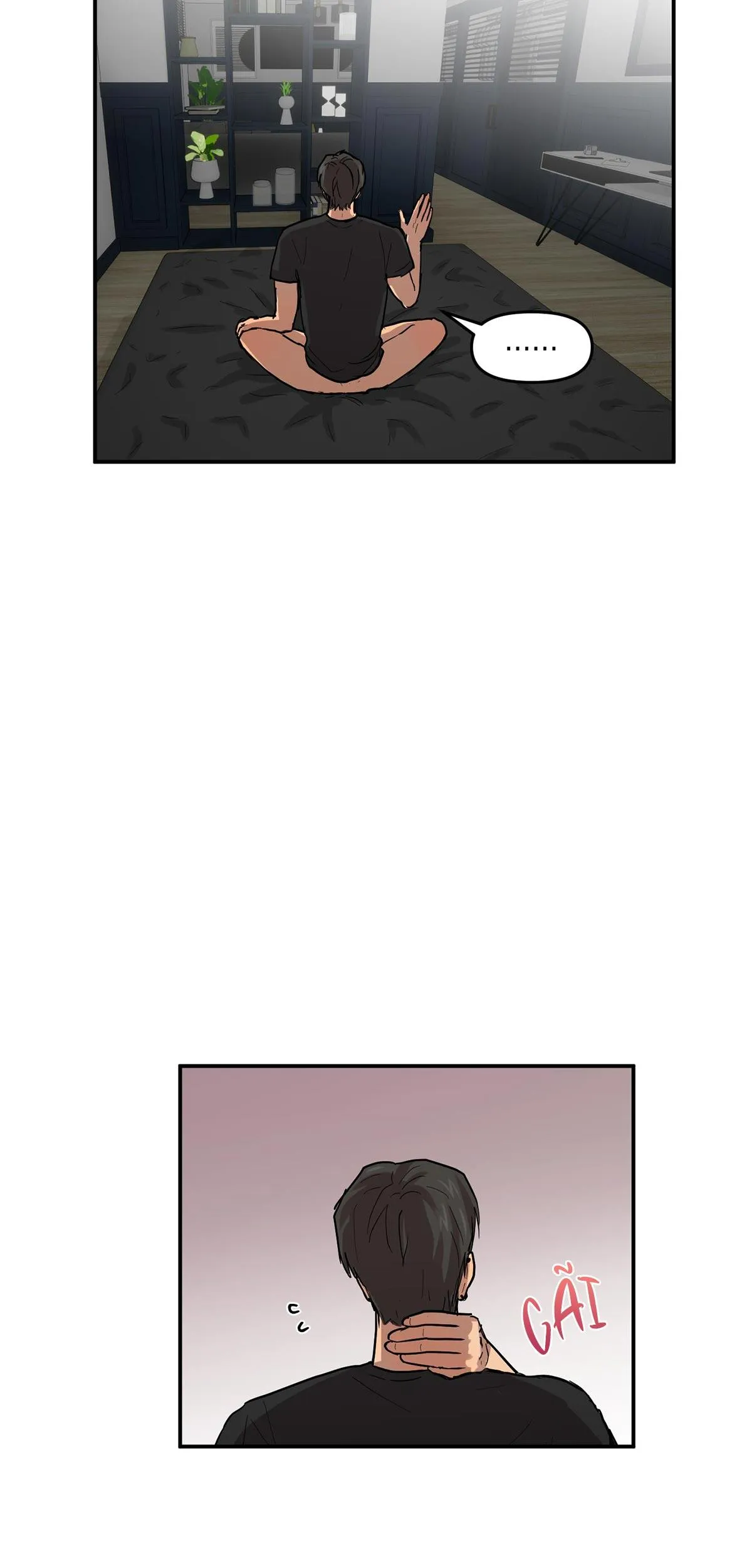 Cách Yêu Người Ngoài Hành Tinh Chapter 4 Trang 49