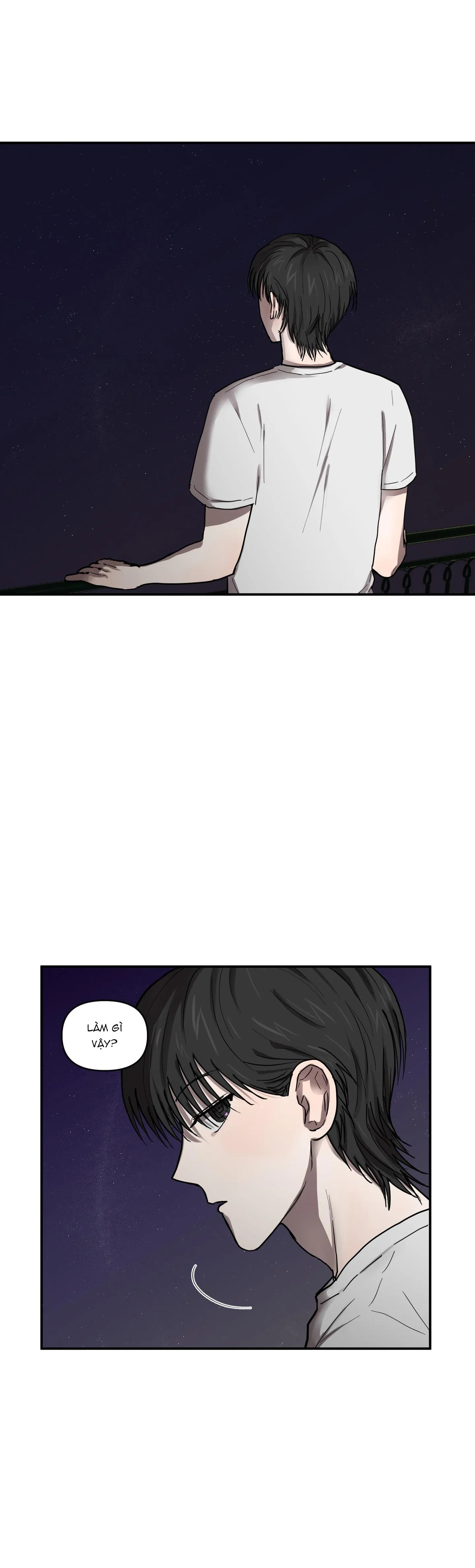 Cách Yêu Người Ngoài Hành Tinh Chapter 5 Trang 18