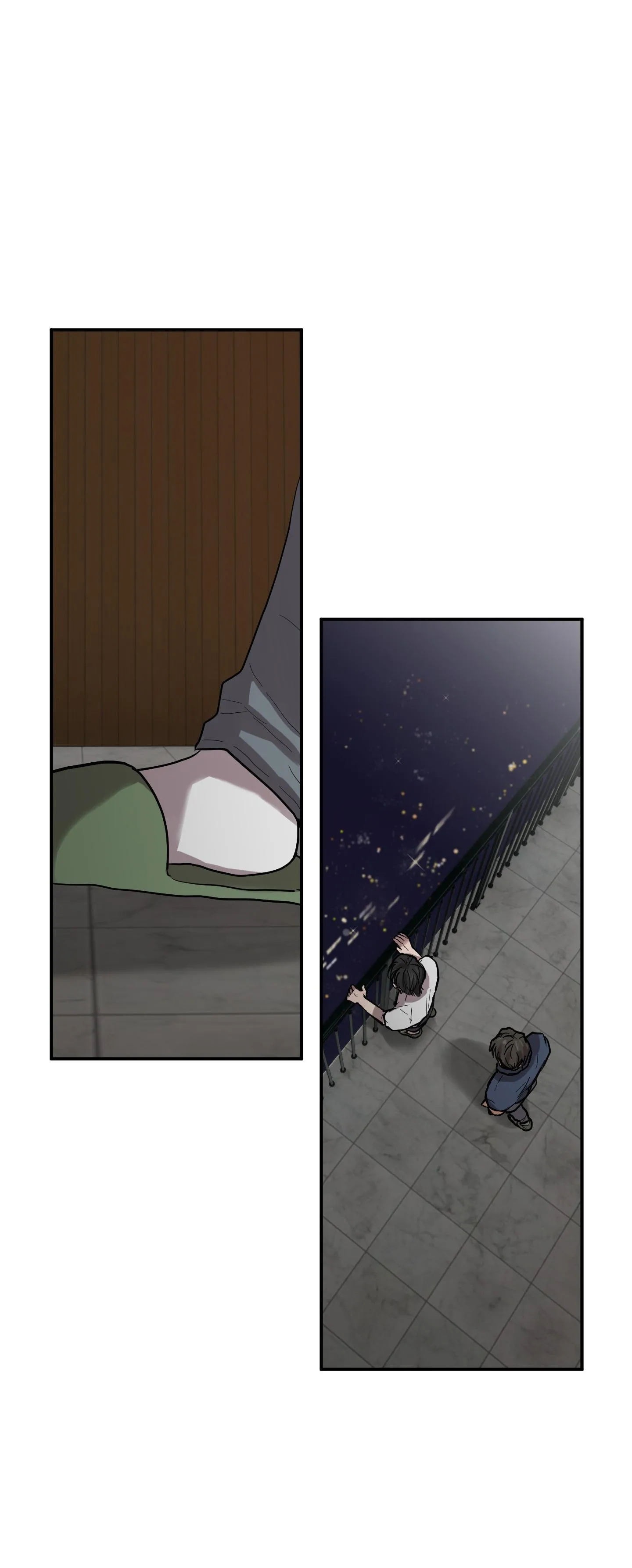 Cách Yêu Người Ngoài Hành Tinh Chapter 5 Trang 25