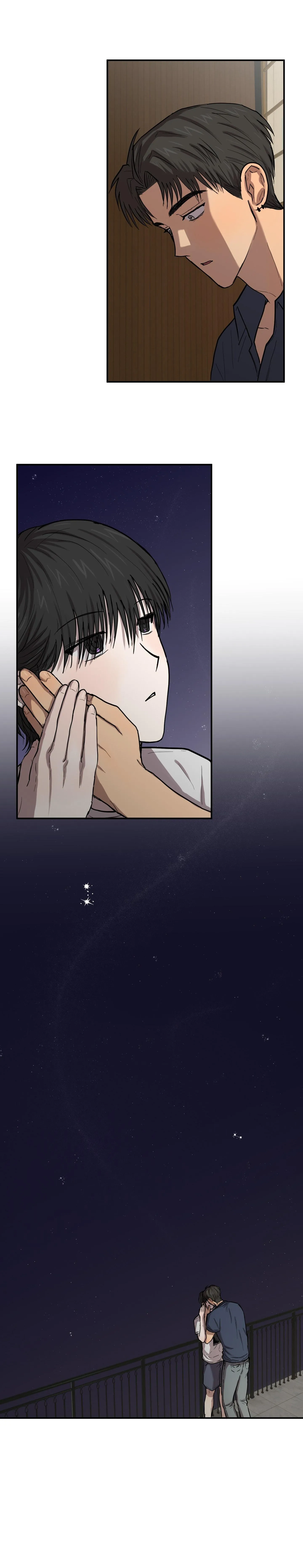 Cách Yêu Người Ngoài Hành Tinh Chapter 5 Trang 32