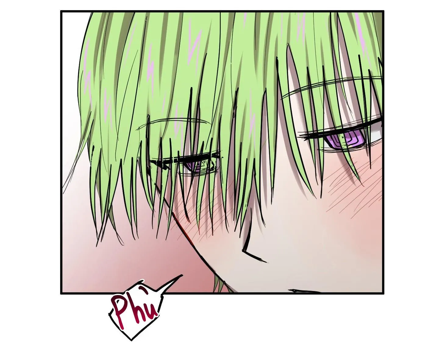 Cách Yêu Người Ngoài Hành Tinh Chapter 7 Trang 5