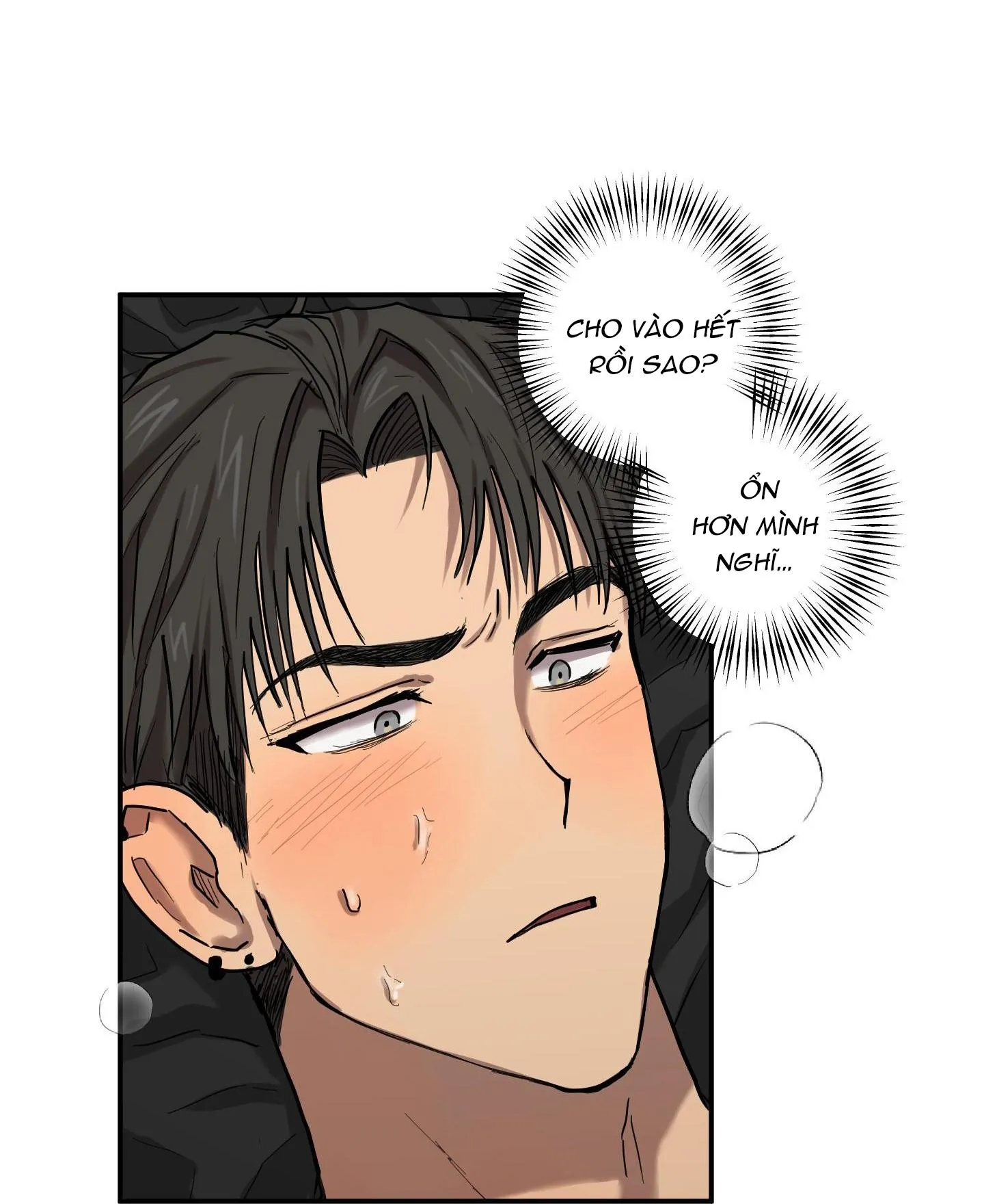 Cách Yêu Người Ngoài Hành Tinh Chapter 7 Trang 16