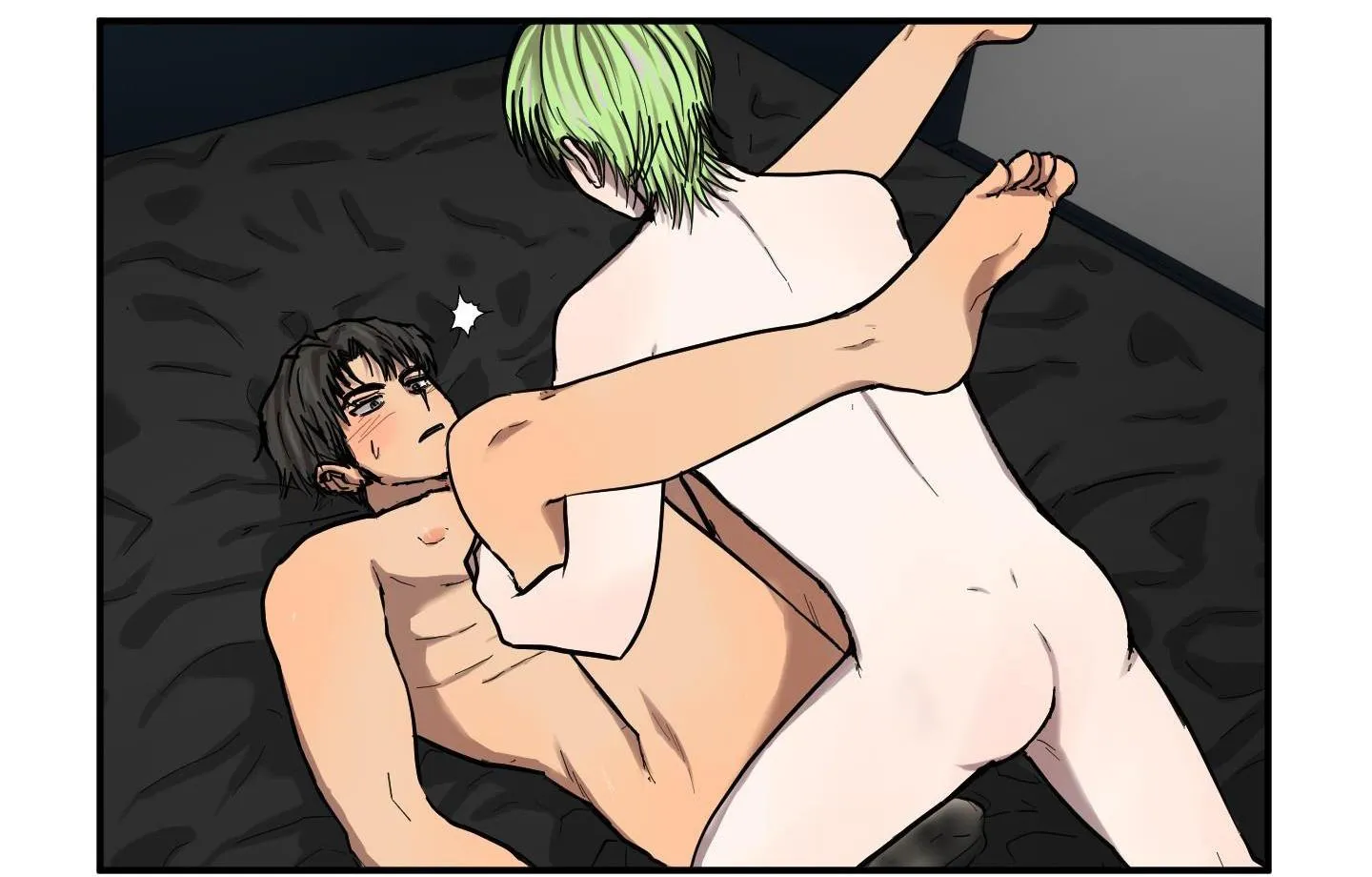 Cách Yêu Người Ngoài Hành Tinh Chapter 7 Trang 18