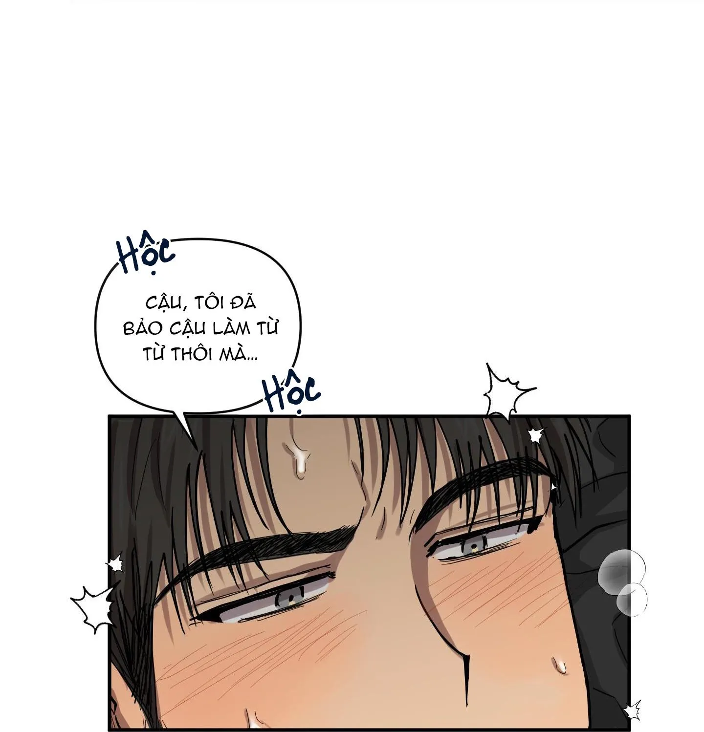 Cách Yêu Người Ngoài Hành Tinh Chapter 7 Trang 27