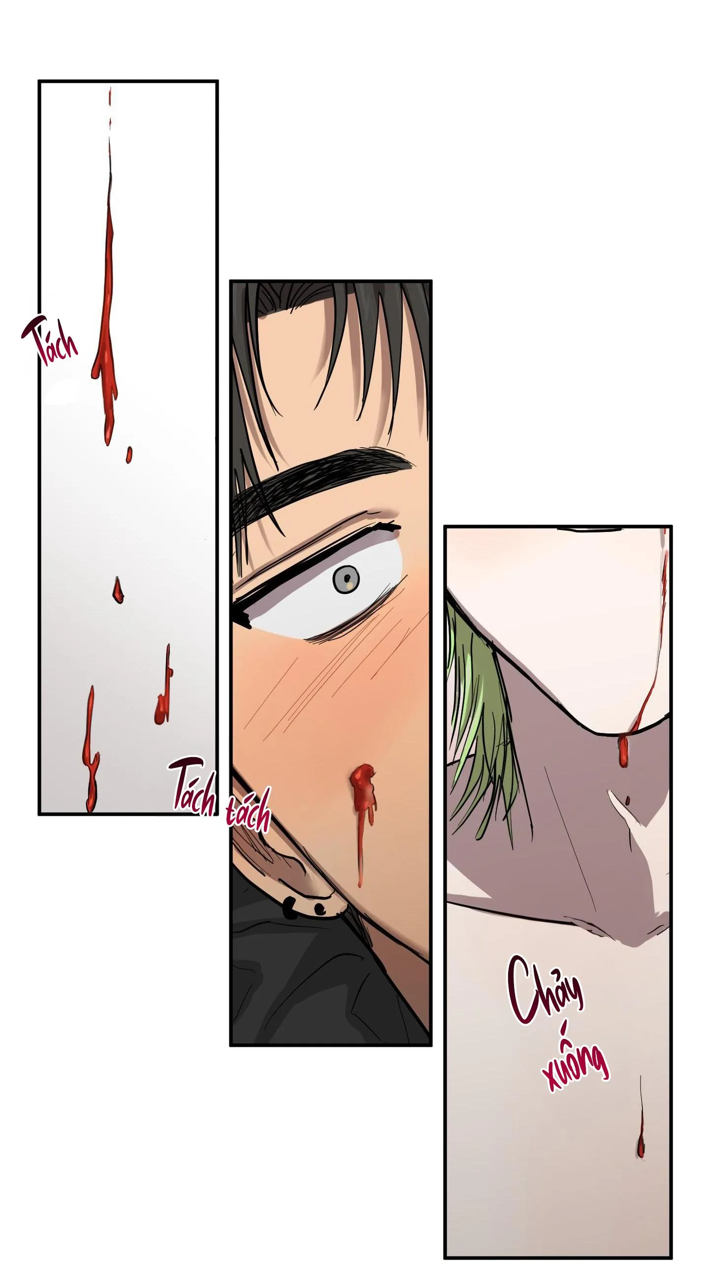 Cách Yêu Người Ngoài Hành Tinh Chapter 7 Trang 29