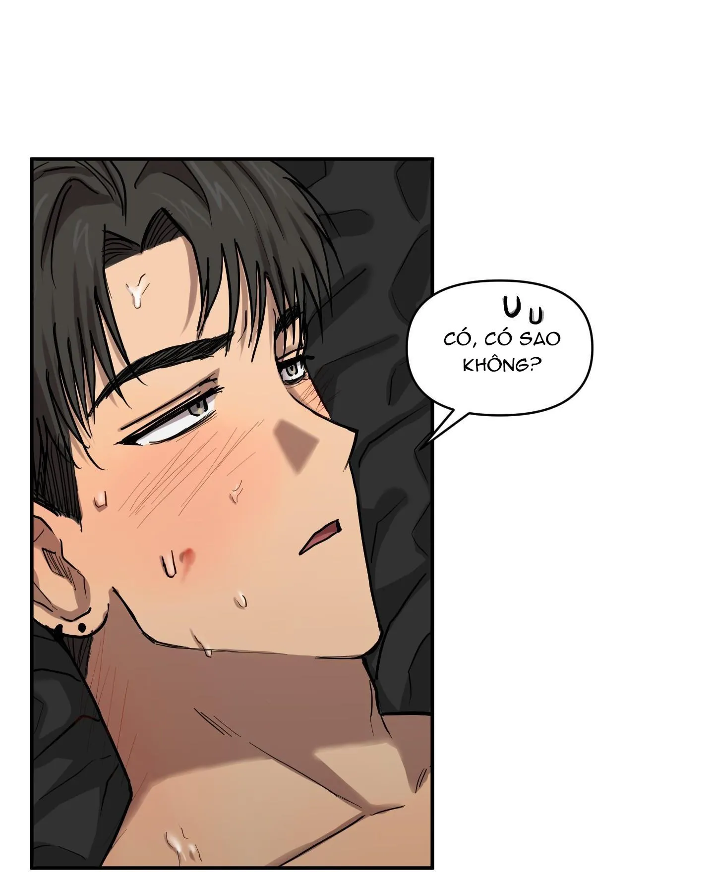 Cách Yêu Người Ngoài Hành Tinh Chapter 7 Trang 34