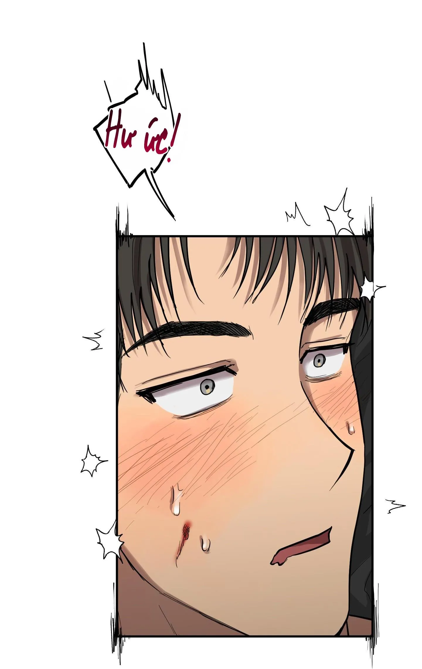 Cách Yêu Người Ngoài Hành Tinh Chapter 7 Trang 45