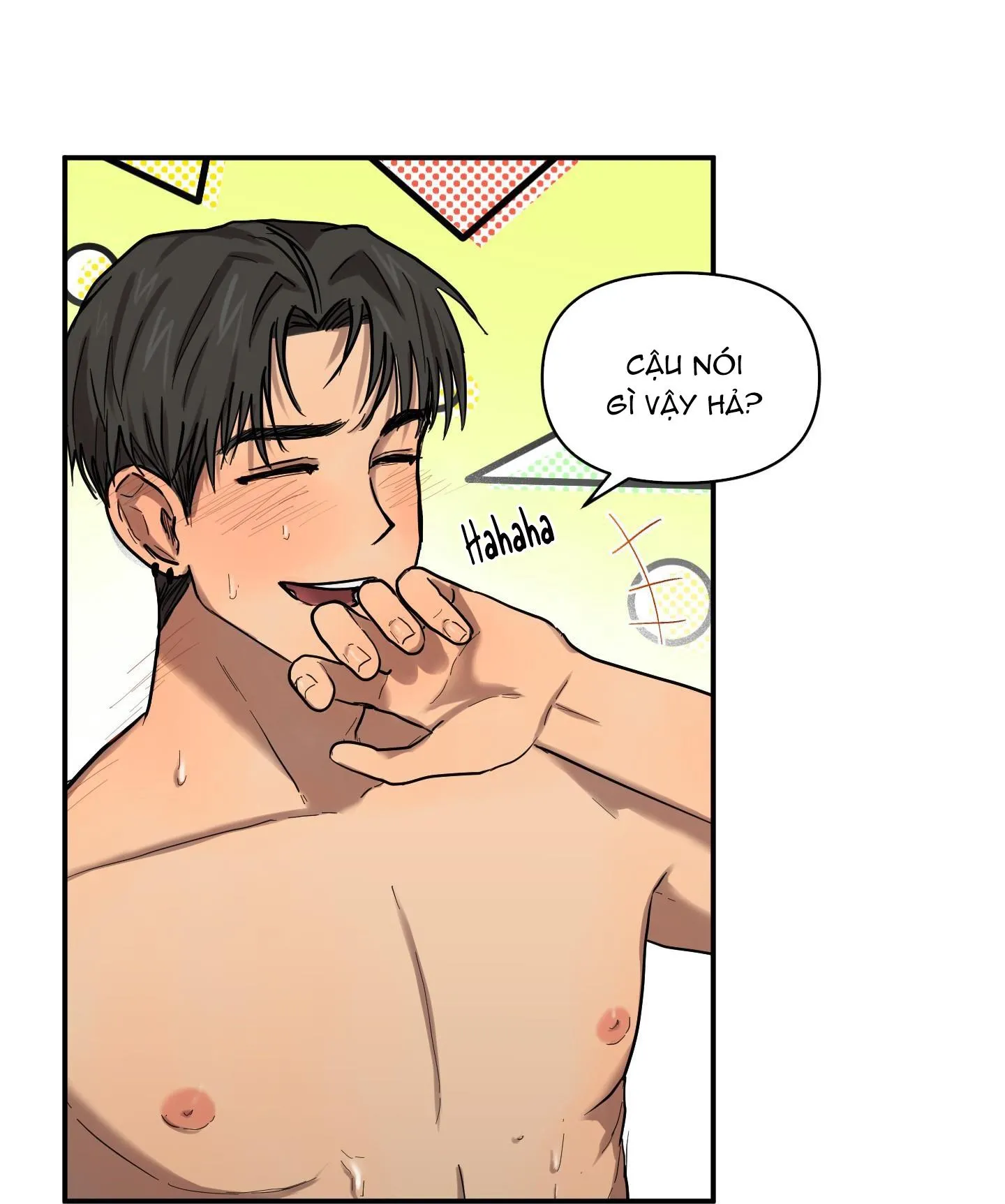 Cách Yêu Người Ngoài Hành Tinh Chapter 7 Trang 66