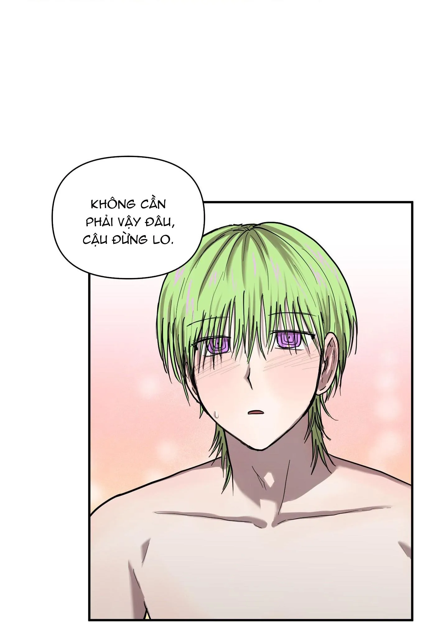 Cách Yêu Người Ngoài Hành Tinh Chapter 7 Trang 67