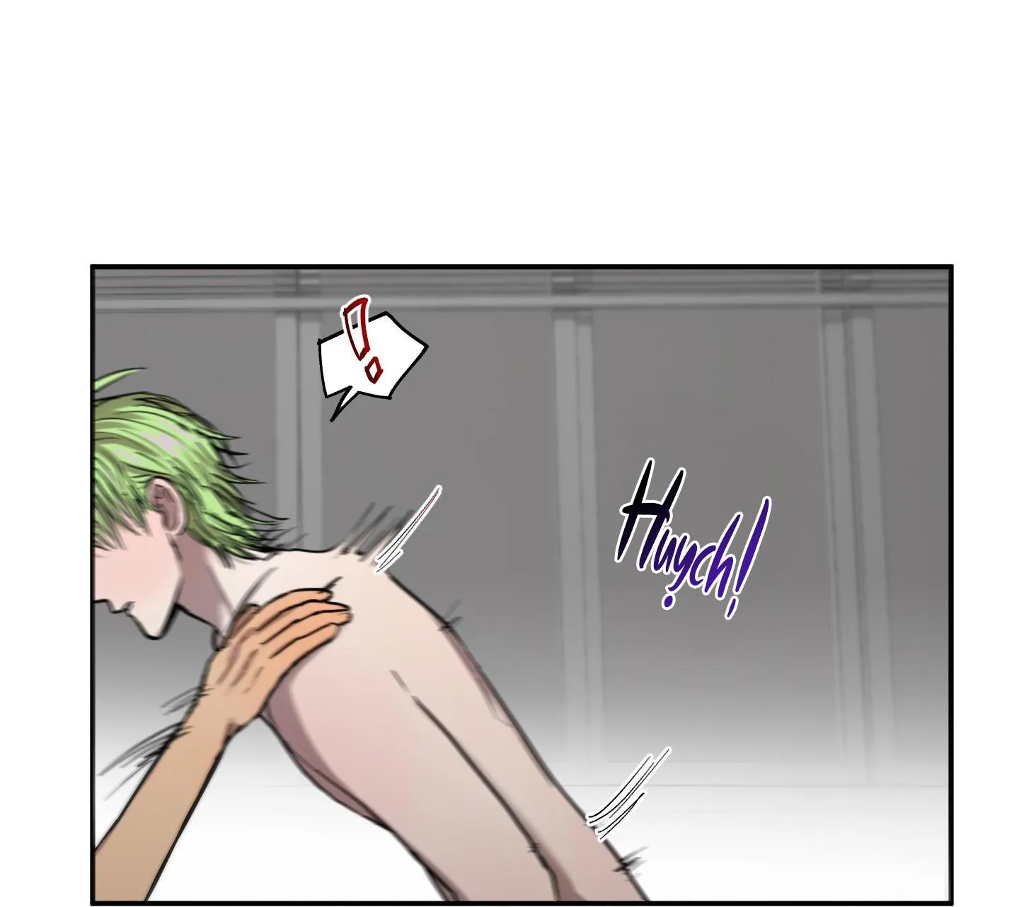 Cách Yêu Người Ngoài Hành Tinh Chapter 7 Trang 70